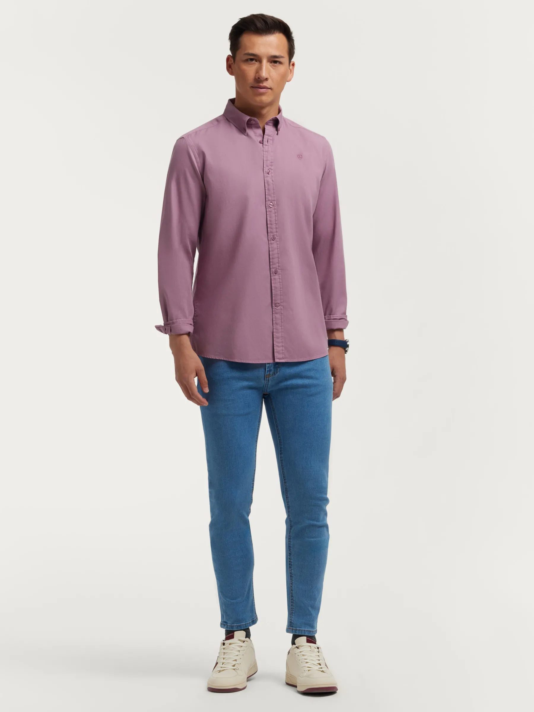 Fashion CAMISA PANAMA DYE Hombre Casual