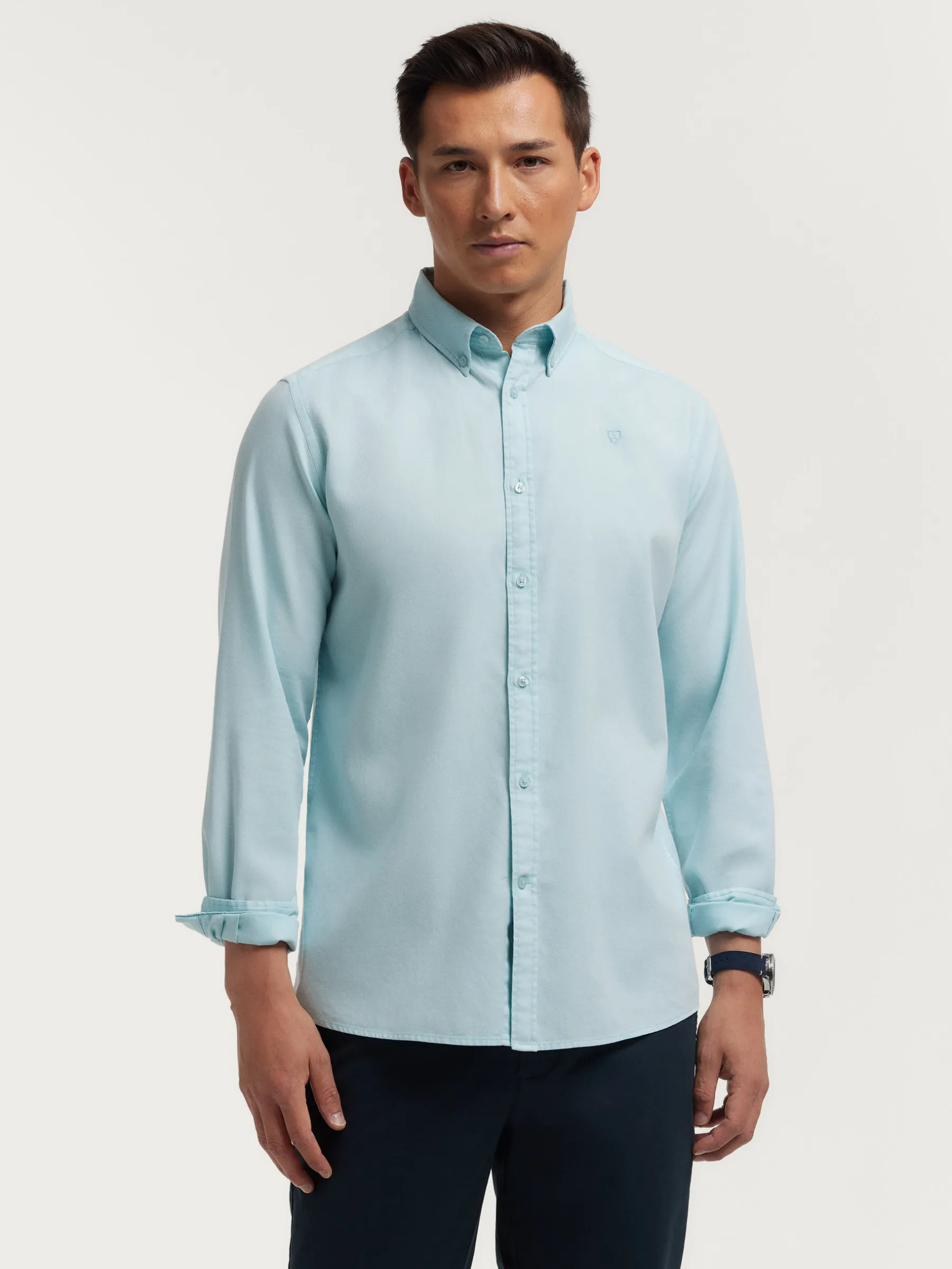 Clearance CAMISA PANAMA DYE Hombre Casual