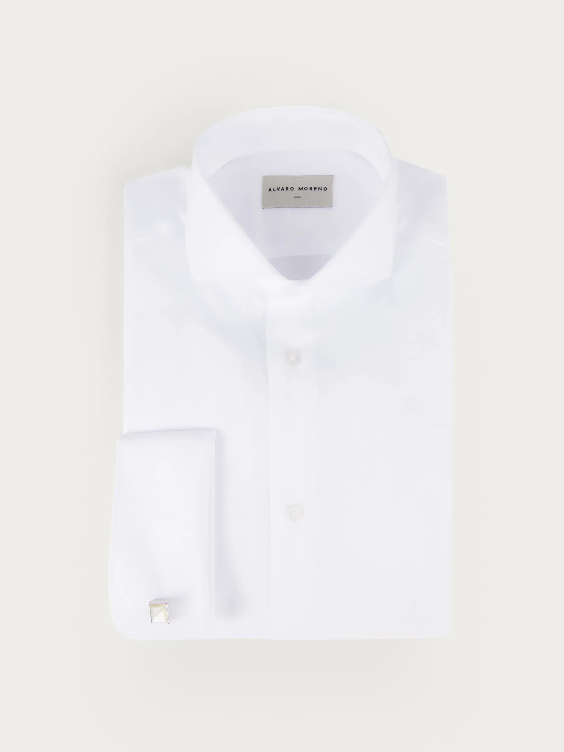 Sale CAMISA PANAMA P.DOBLE Hombre Camisas Vestir | Camisas Vestir
