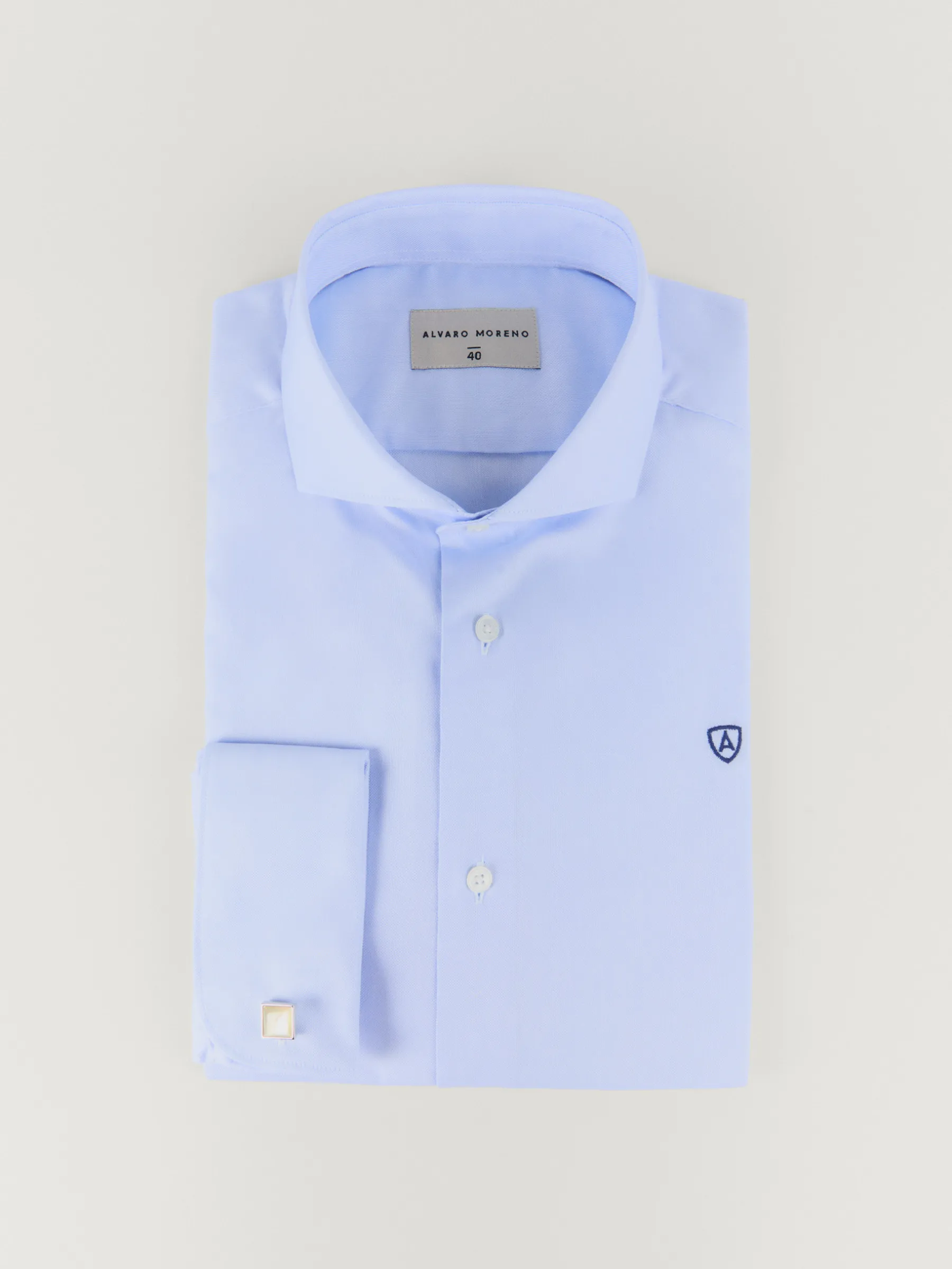 Fashion CAMISA PANAMA P.DOBLE Hombre Camisas Vestir | Camisas Vestir