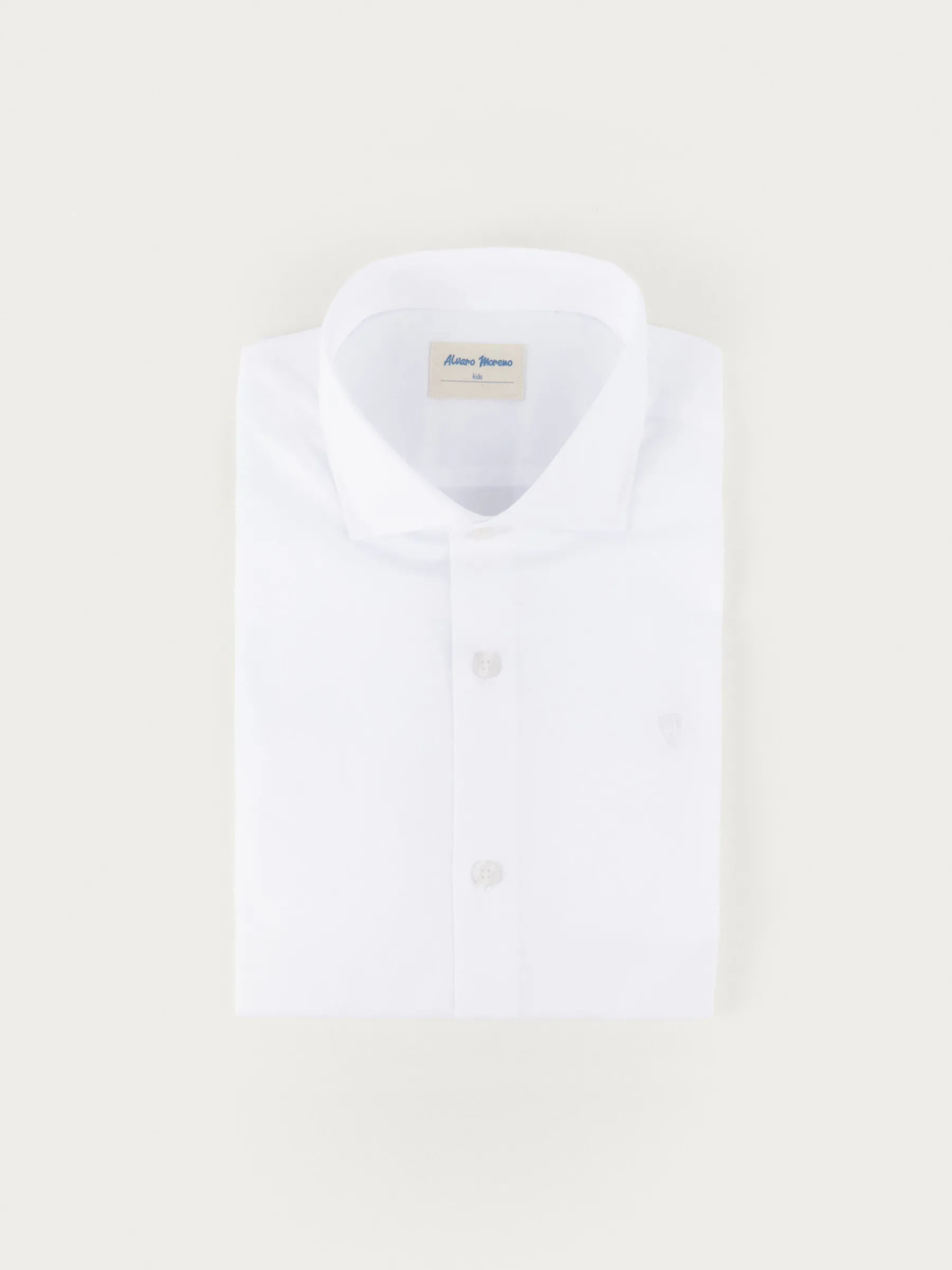 New CAMISA P.POINT KIDS Camisas