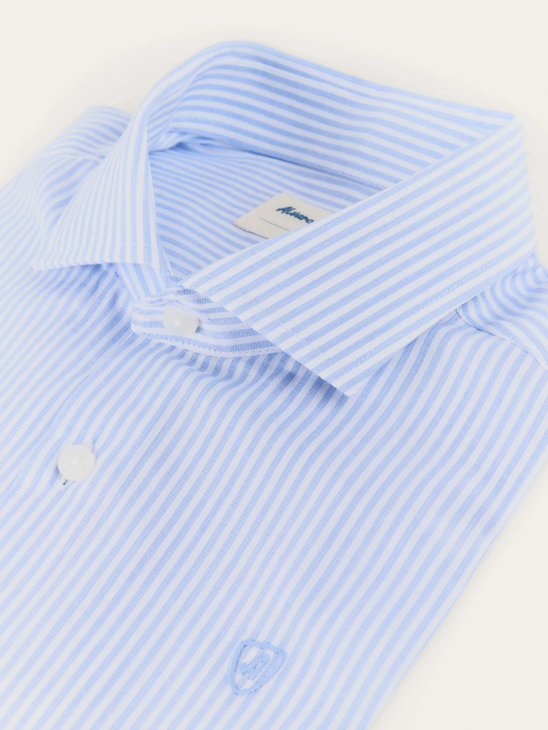 Flash Sale CAMISA RAYAS FIL A FIL KIDS Camisas