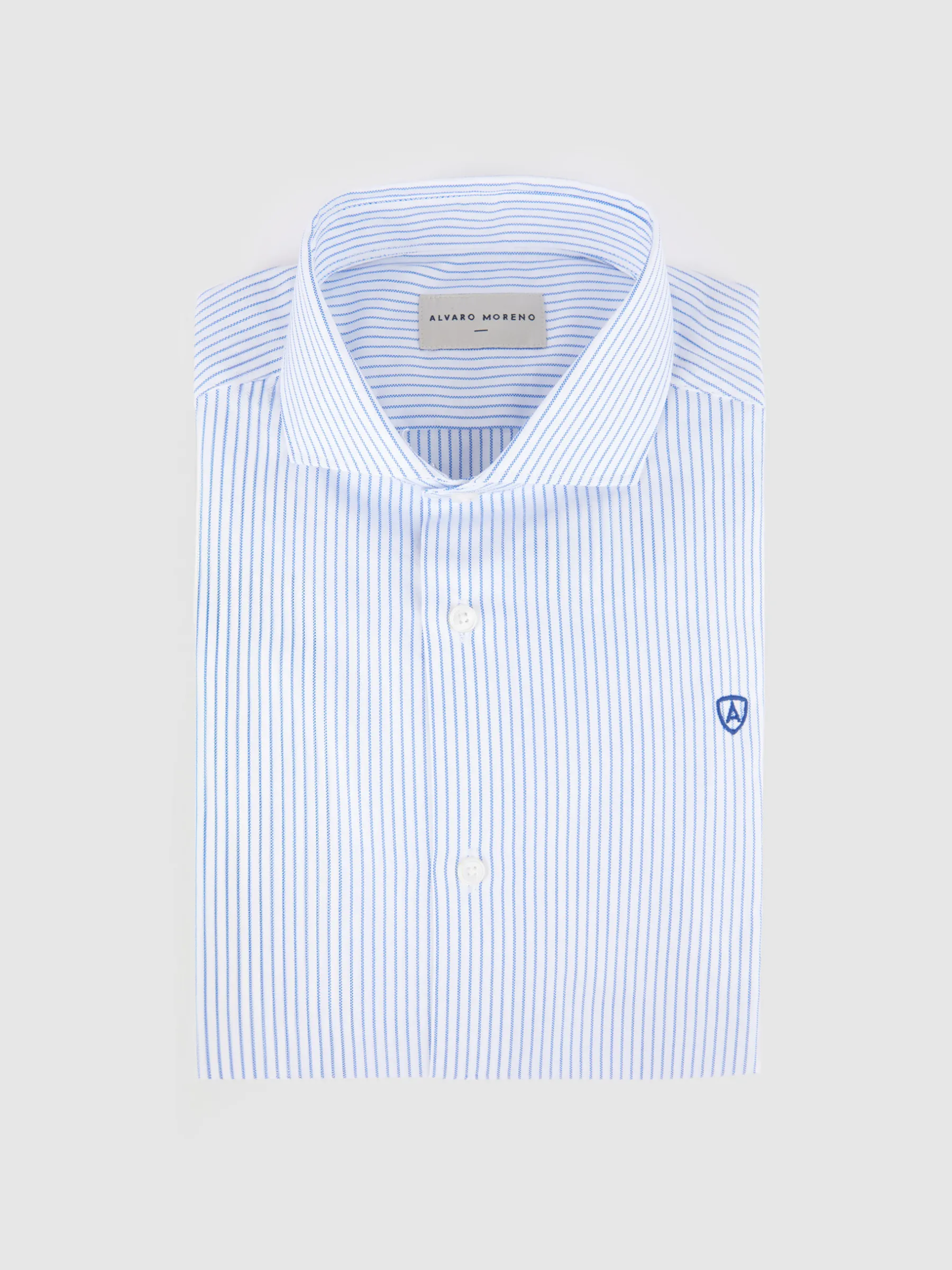 Flash Sale CAMISA RAYAS PANAMA Hombre Camisas Vestir | Camisas Vestir