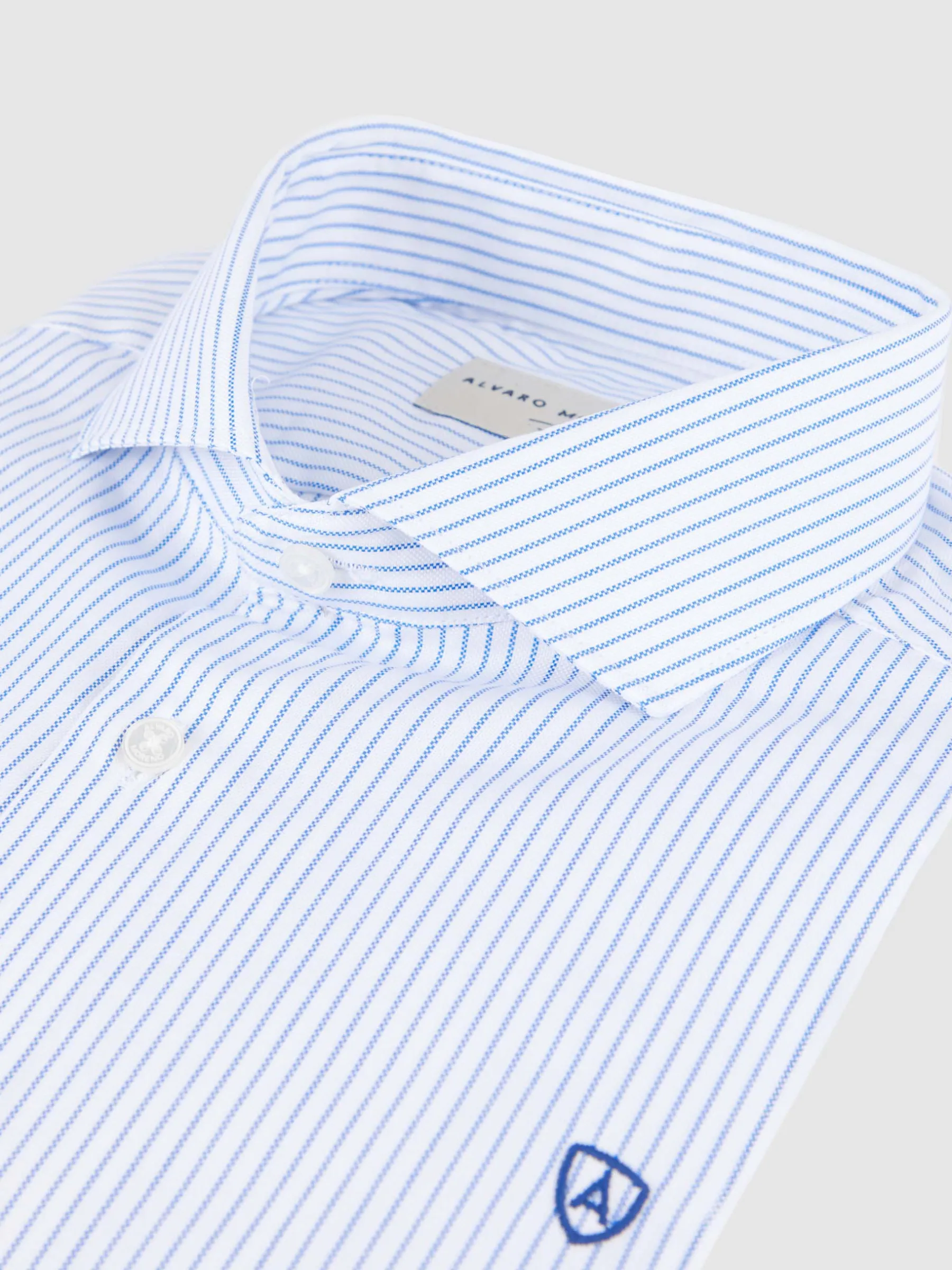 Flash Sale CAMISA RAYAS PANAMA Hombre Camisas Vestir | Camisas Vestir