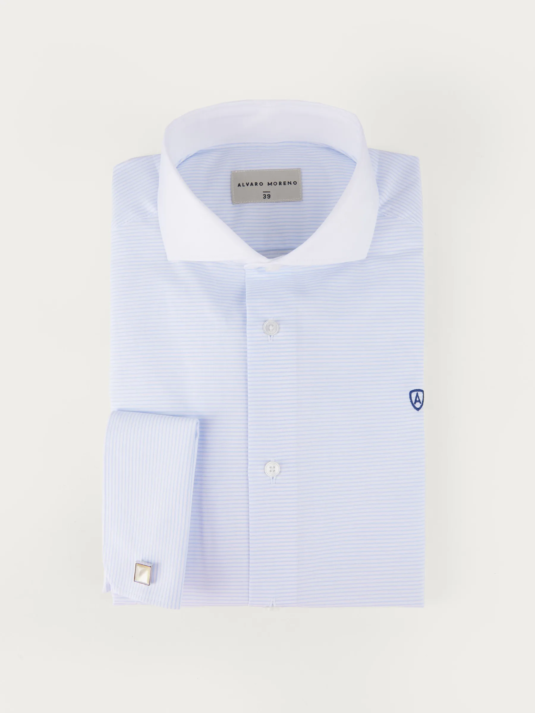 Best CAMISA RAYAS P.DOBLE Hombre Camisas Vestir | Camisas Vestir