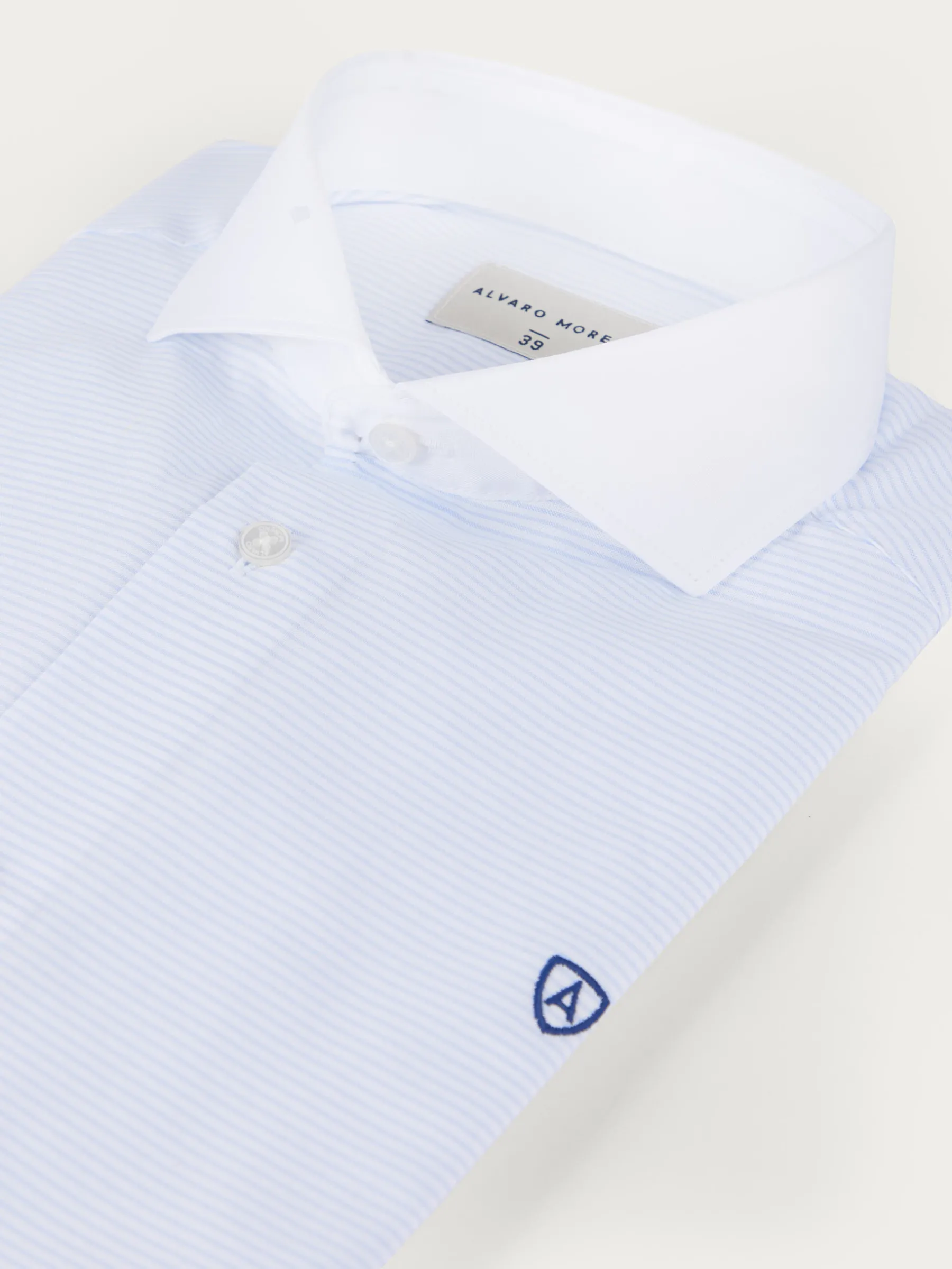 Best CAMISA RAYAS P.DOBLE Hombre Camisas Vestir | Camisas Vestir