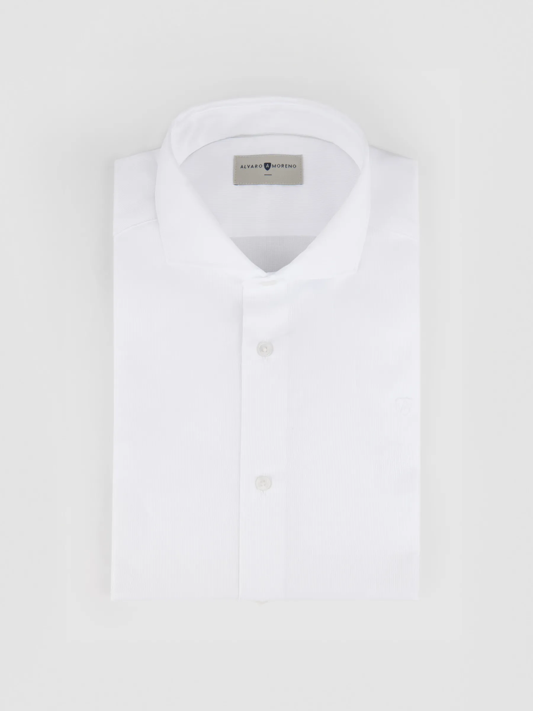Best Sale CAMISA VESTIR DOBBY Hombre Camisas Vestir | Camisas Vestir