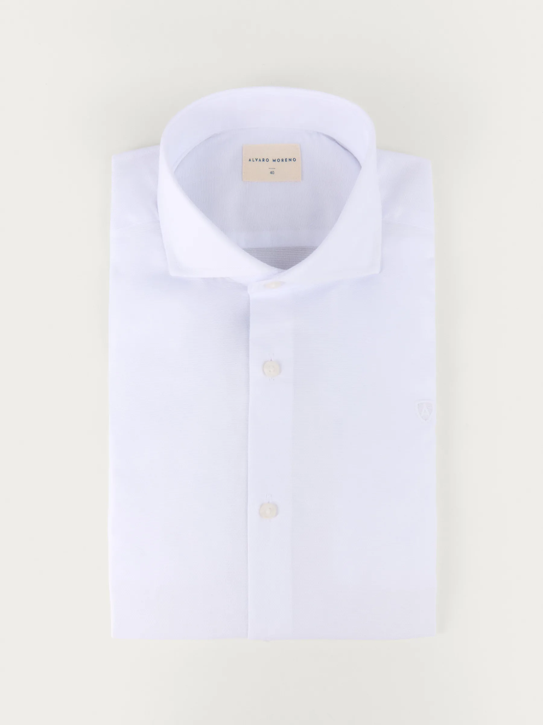 Sale CAMISA VESTIR DOBBY Hombre Camisas Vestir | Vestir