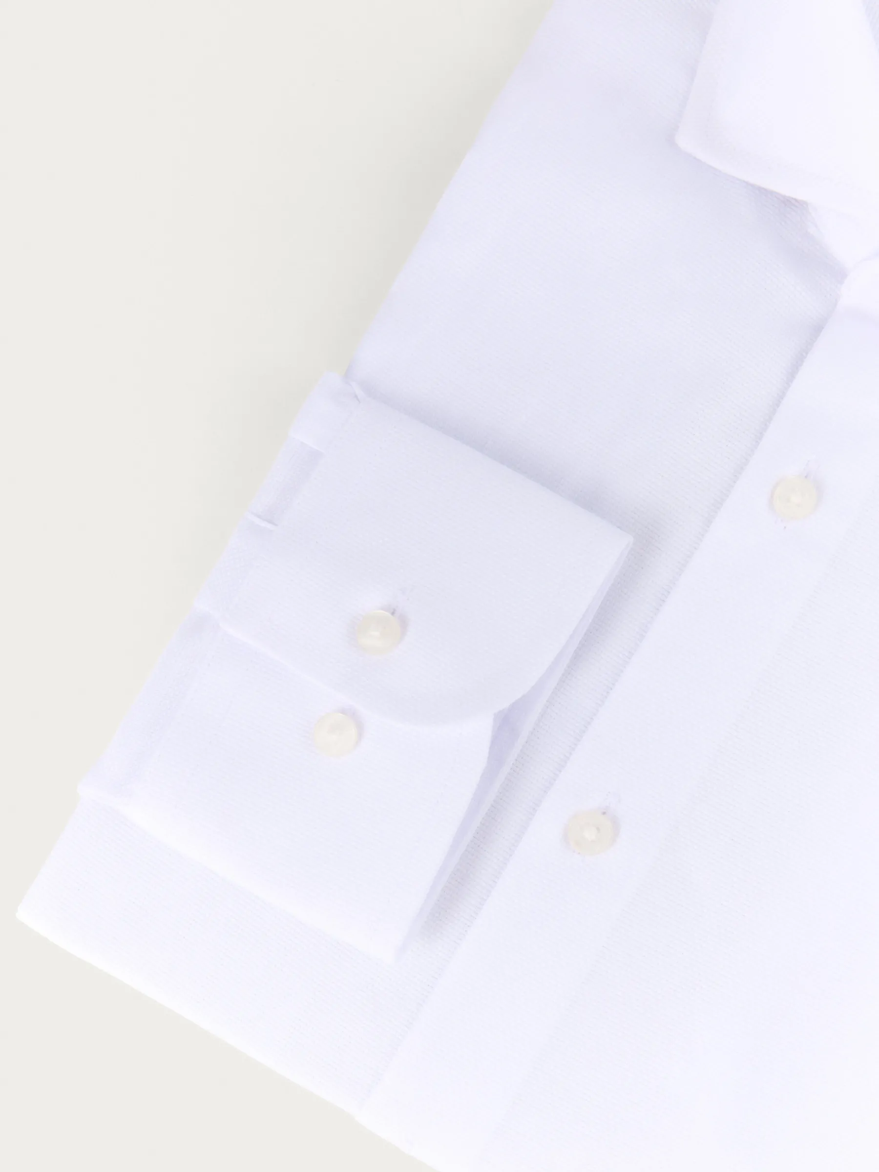 Sale CAMISA VESTIR DOBBY Hombre Camisas Vestir | Vestir