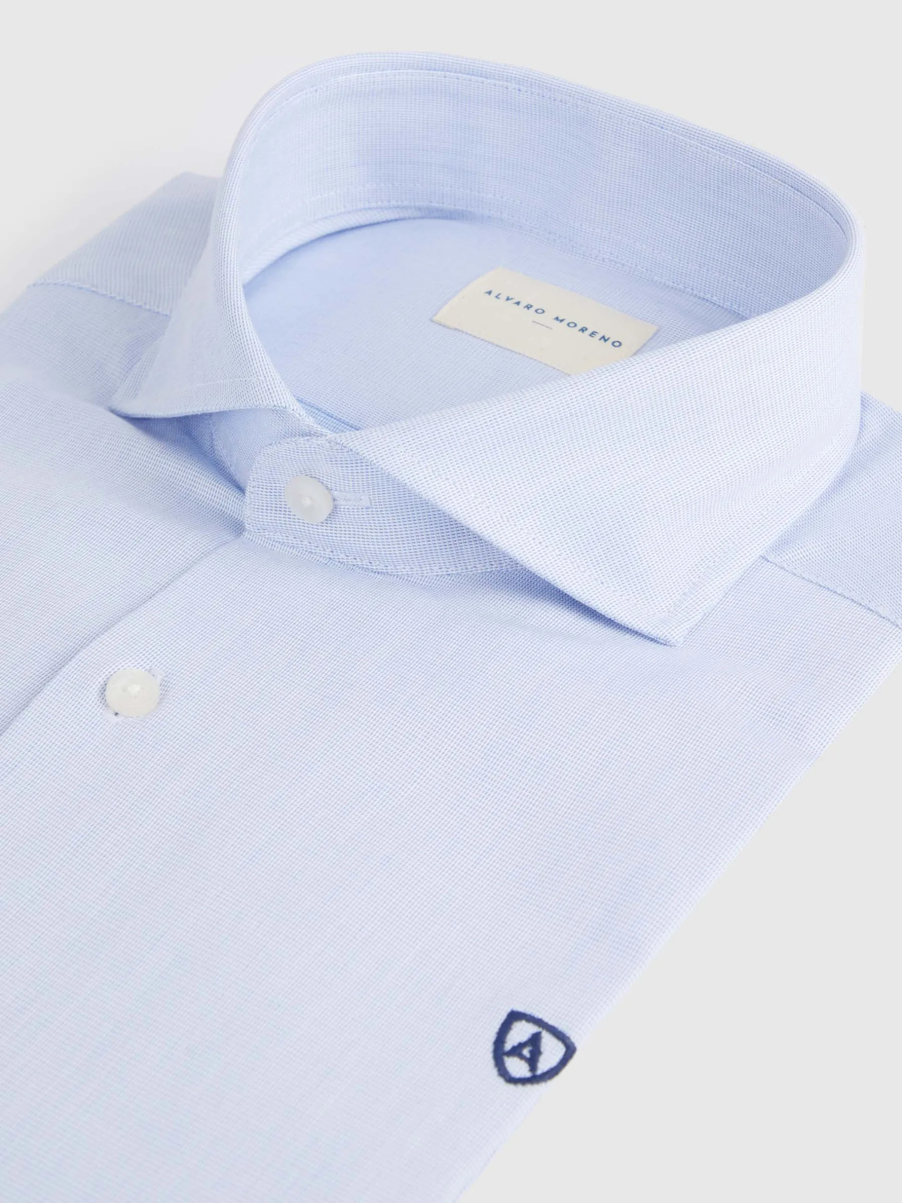 Fashion CAMISA VESTIR ESTRUCTURA Hombre Camisas Vestir | Camisas Vestir