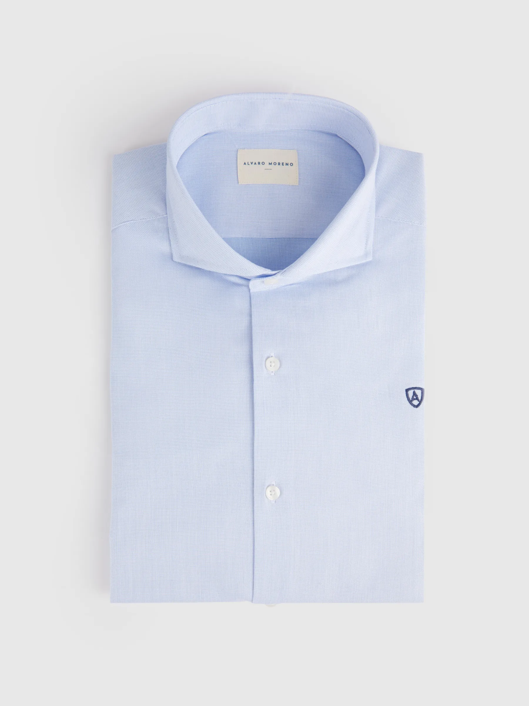 Fashion CAMISA VESTIR ESTRUCTURA Hombre Camisas Vestir | Camisas Vestir