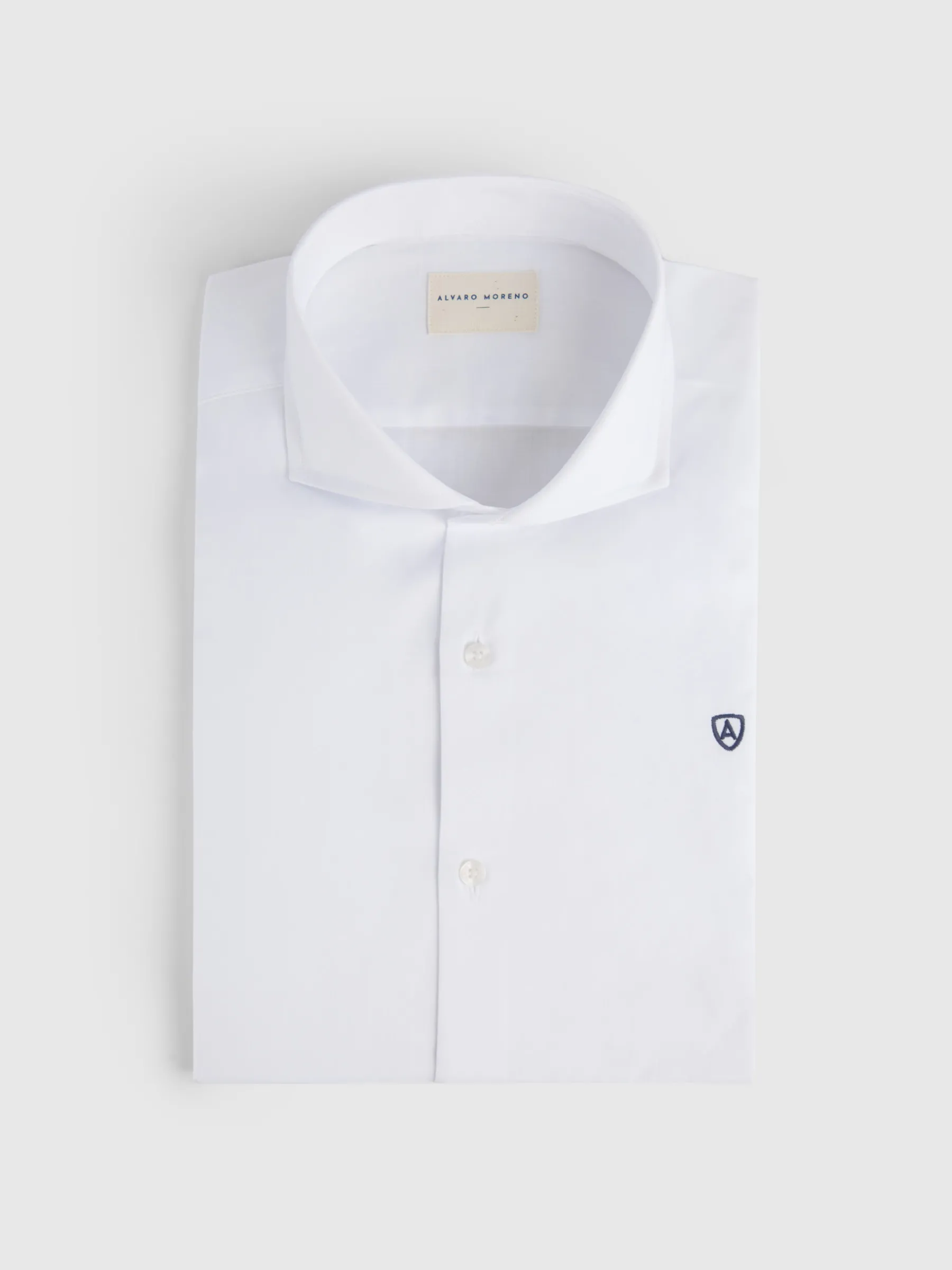 Store CAMISA VESTIR HERRINGBONE Hombre Camisas Vestir | Camisas Vestir