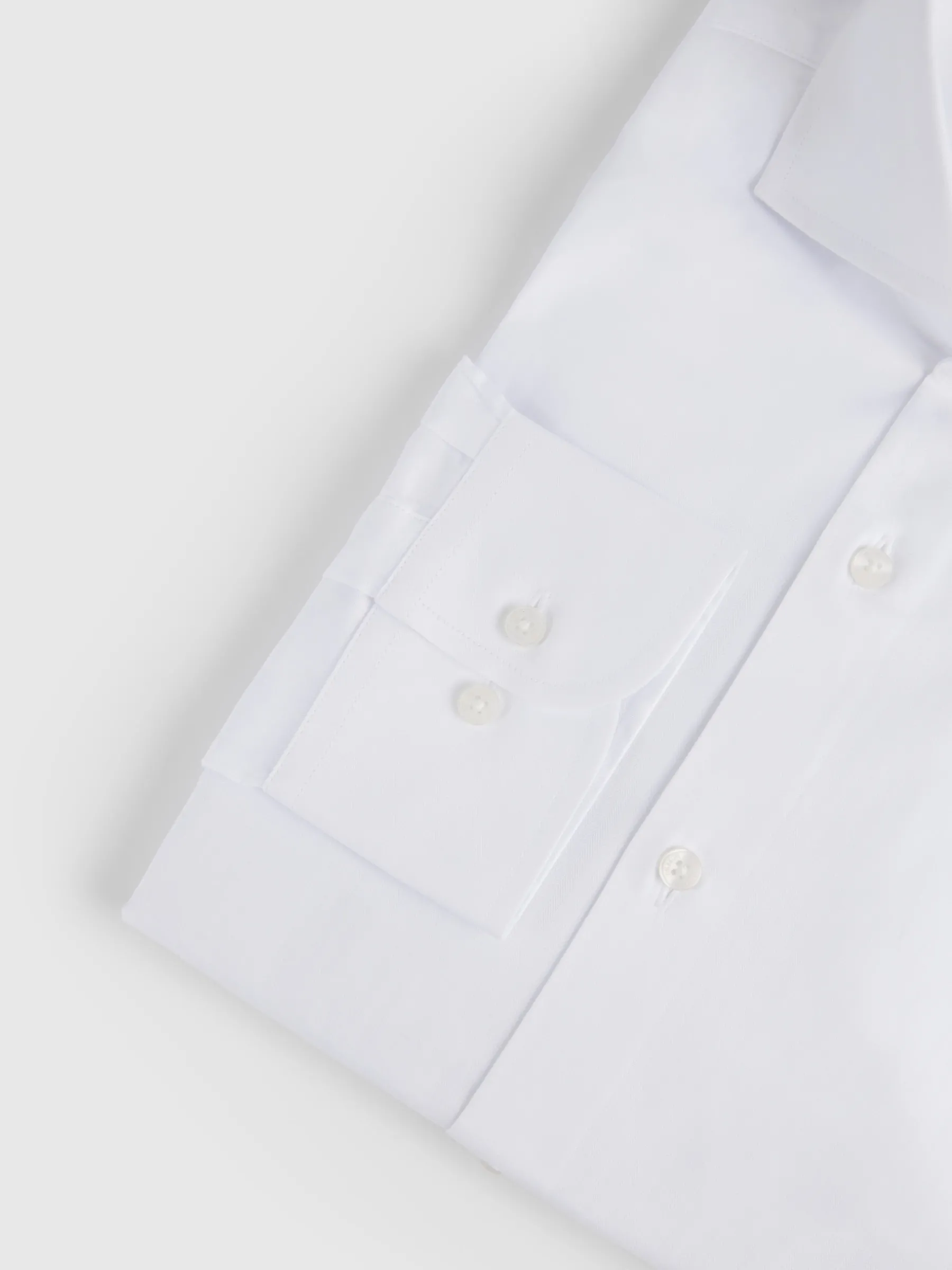 Store CAMISA VESTIR HERRINGBONE Hombre Camisas Vestir | Camisas Vestir
