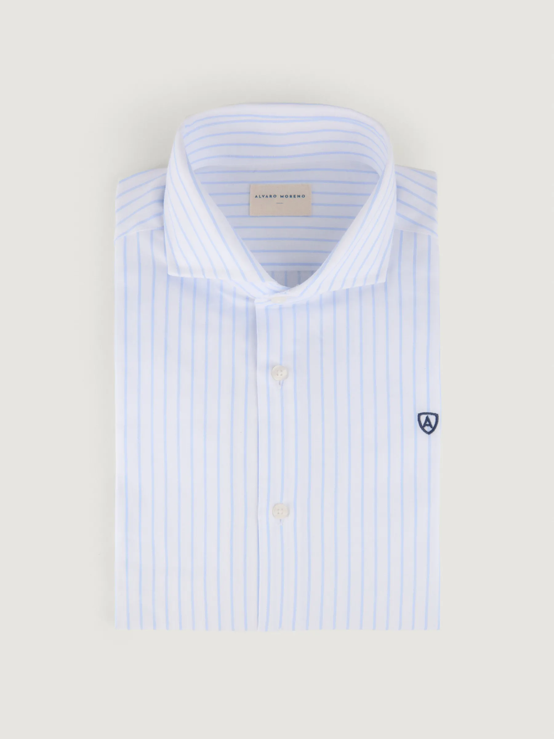 Hot CAMISA VESTIR RAYAS Hombre Camisas Vestir | Camisas Vestir