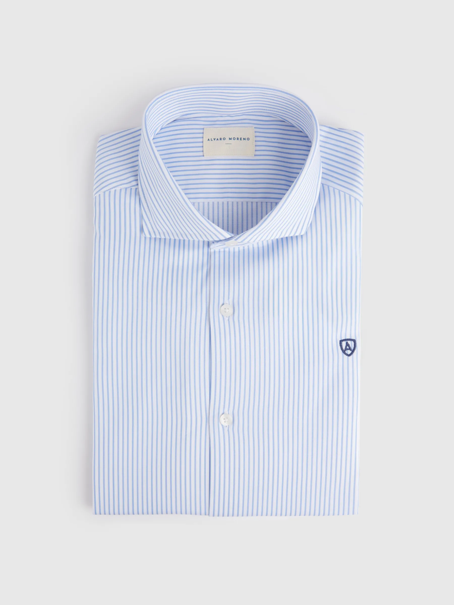 Hot CAMISA VESTIR RAYAS Hombre Camisas Vestir | Camisas Vestir