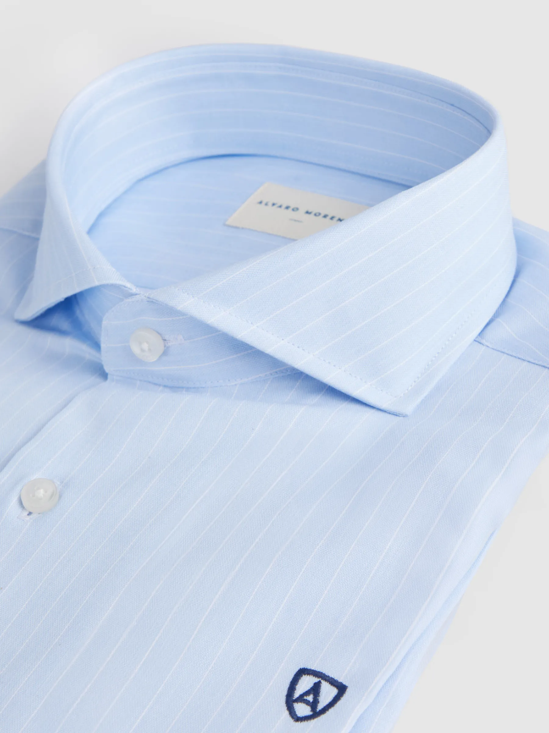 Clearance CAMISA VESTIR RAYAS Hombre Camisas Vestir | Camisas Vestir