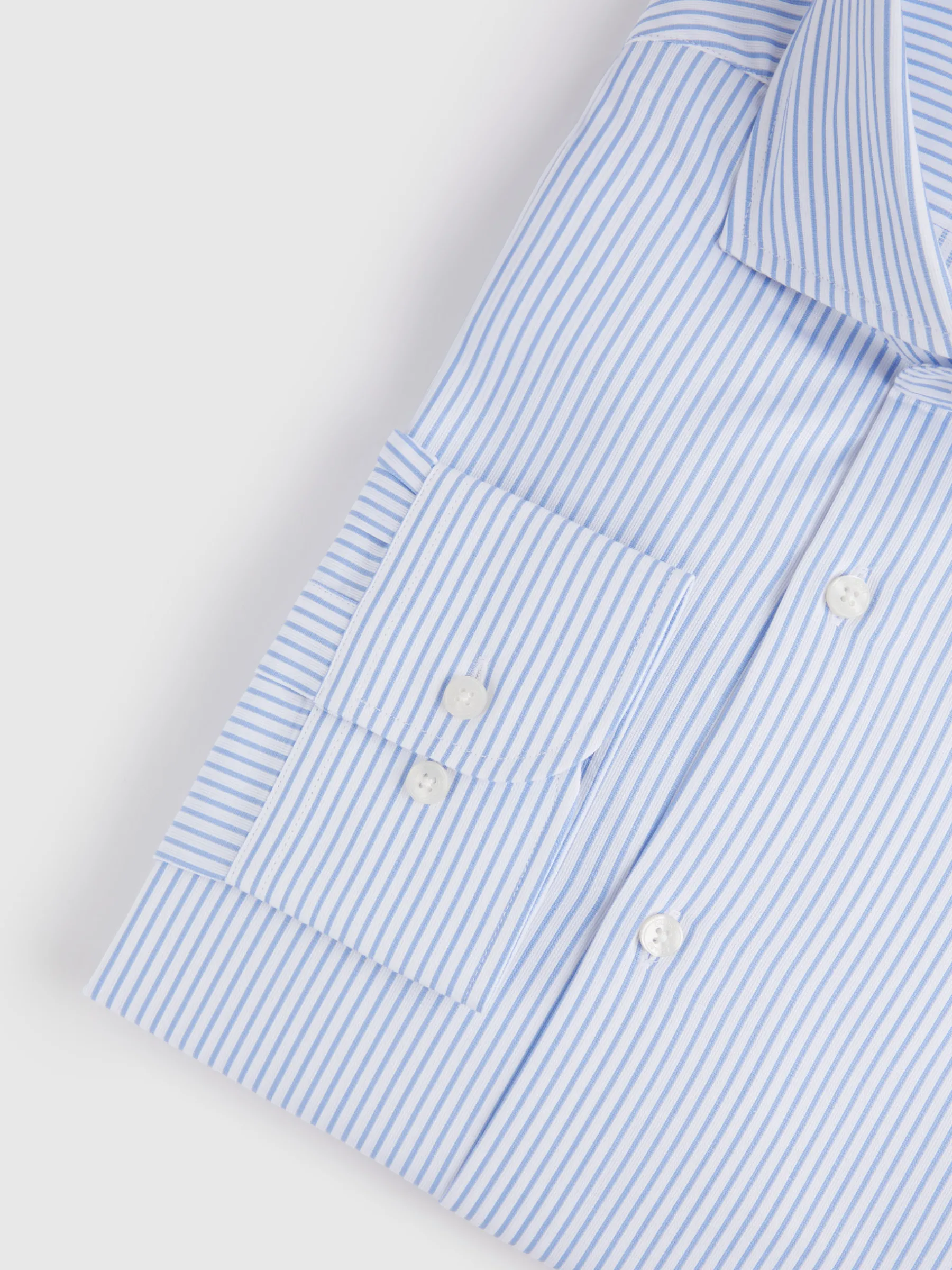 Hot CAMISA VESTIR RAYAS Hombre Camisas Vestir | Camisas Vestir
