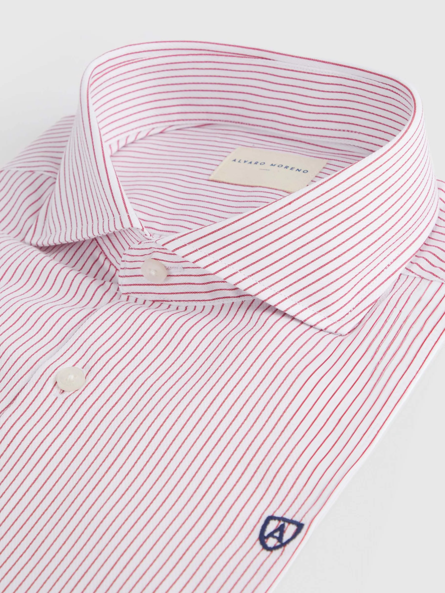 Hot CAMISA VESTIR RAYAS Hombre Camisas Vestir | Vestir