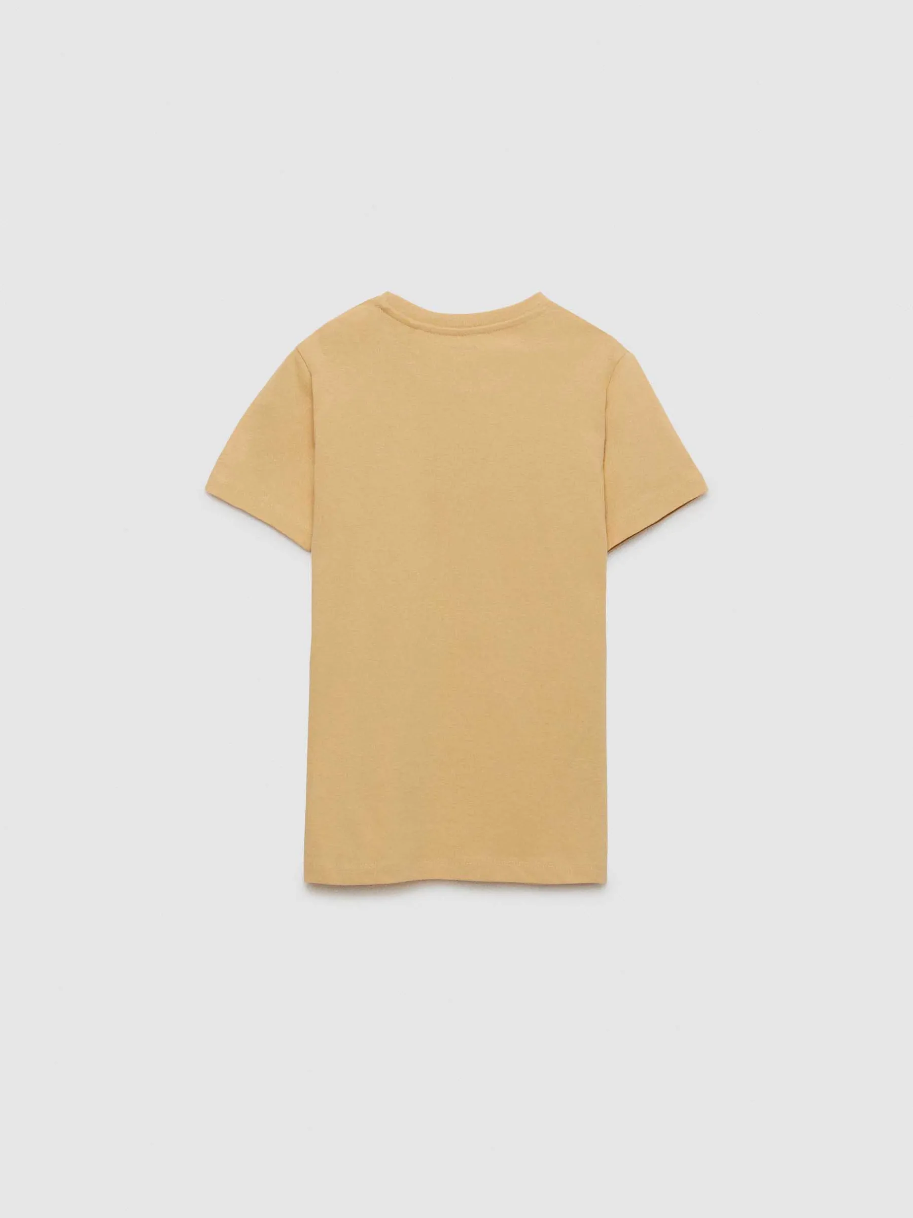 Online CAMISETA BASIC KIDS Camisetas