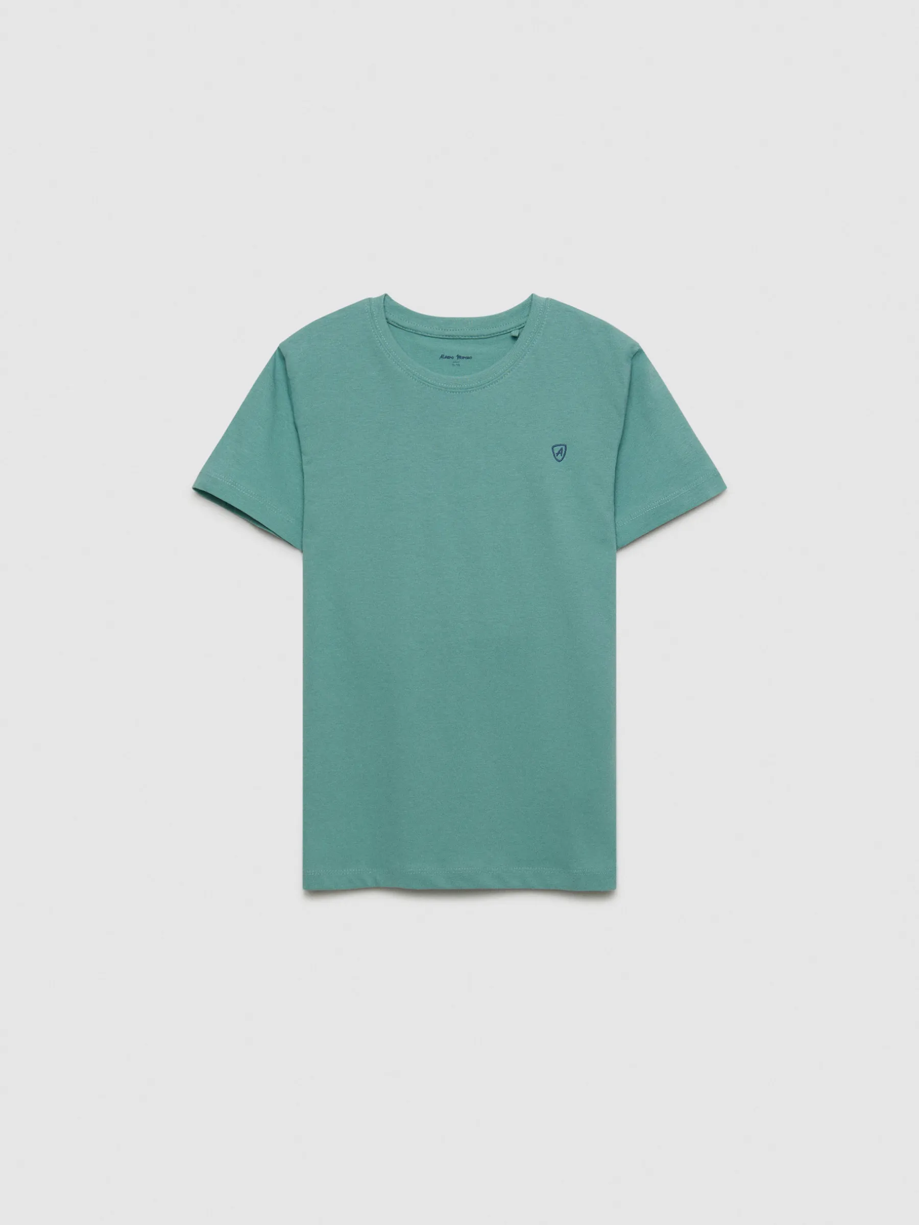 Fashion CAMISETA BASIC KIDS Camisetas