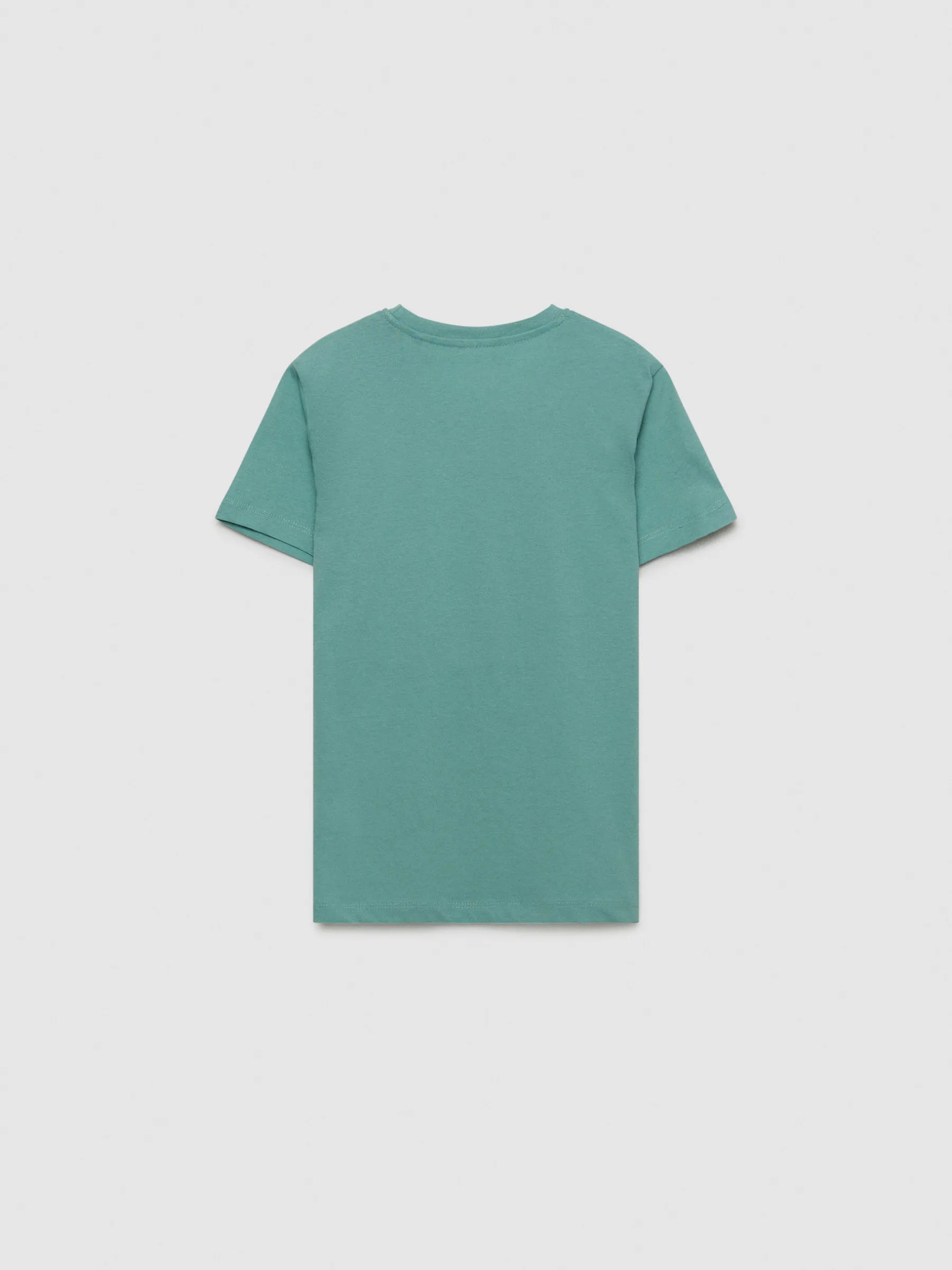 Fashion CAMISETA BASIC KIDS Camisetas