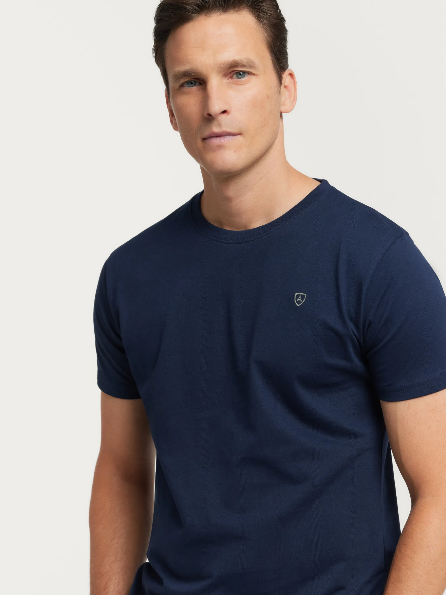 Clearance CAMISETA BASICA Hombre Camisetas