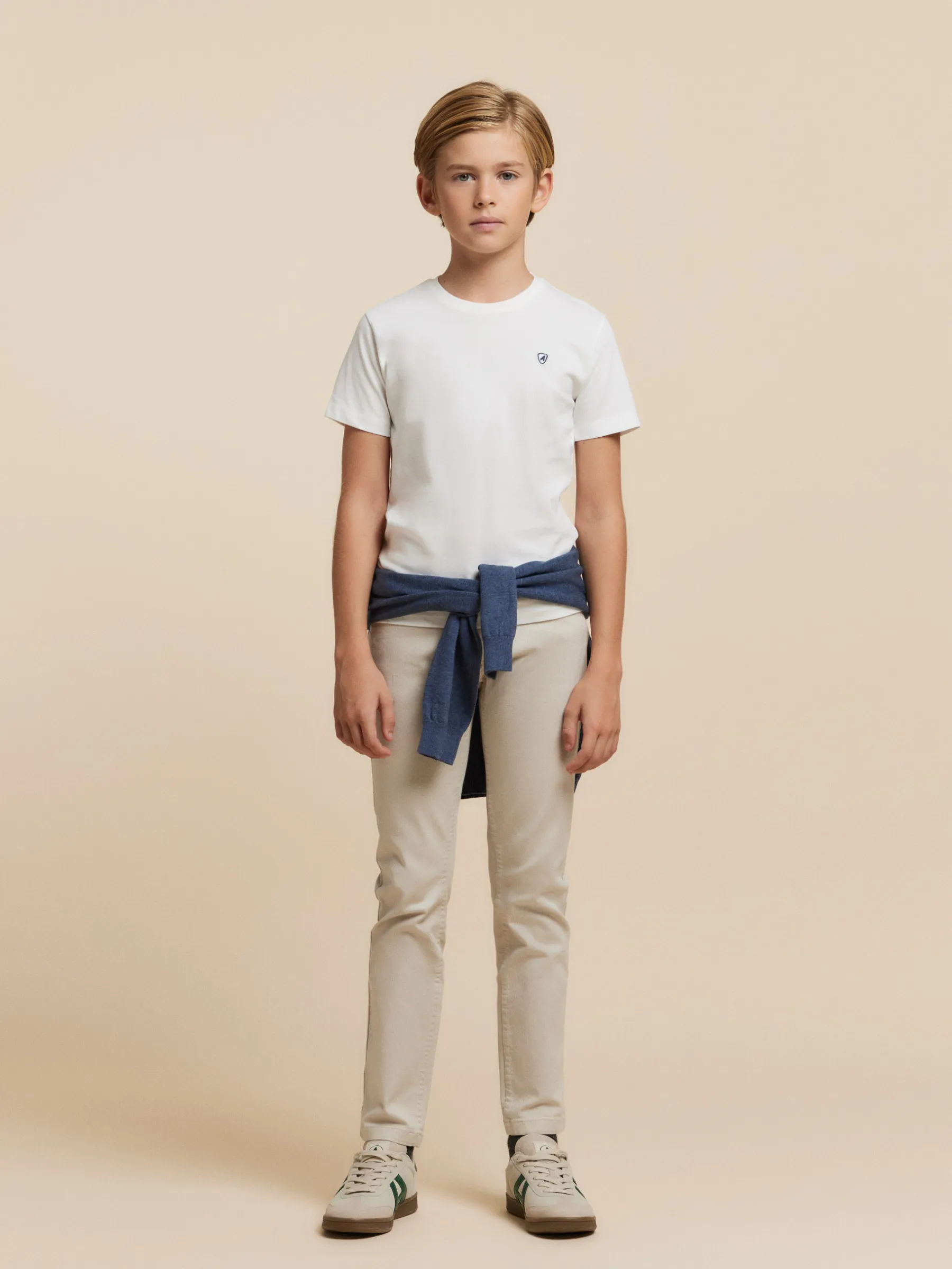 Flash Sale CAMISETA BASICA KIDS Camisetas