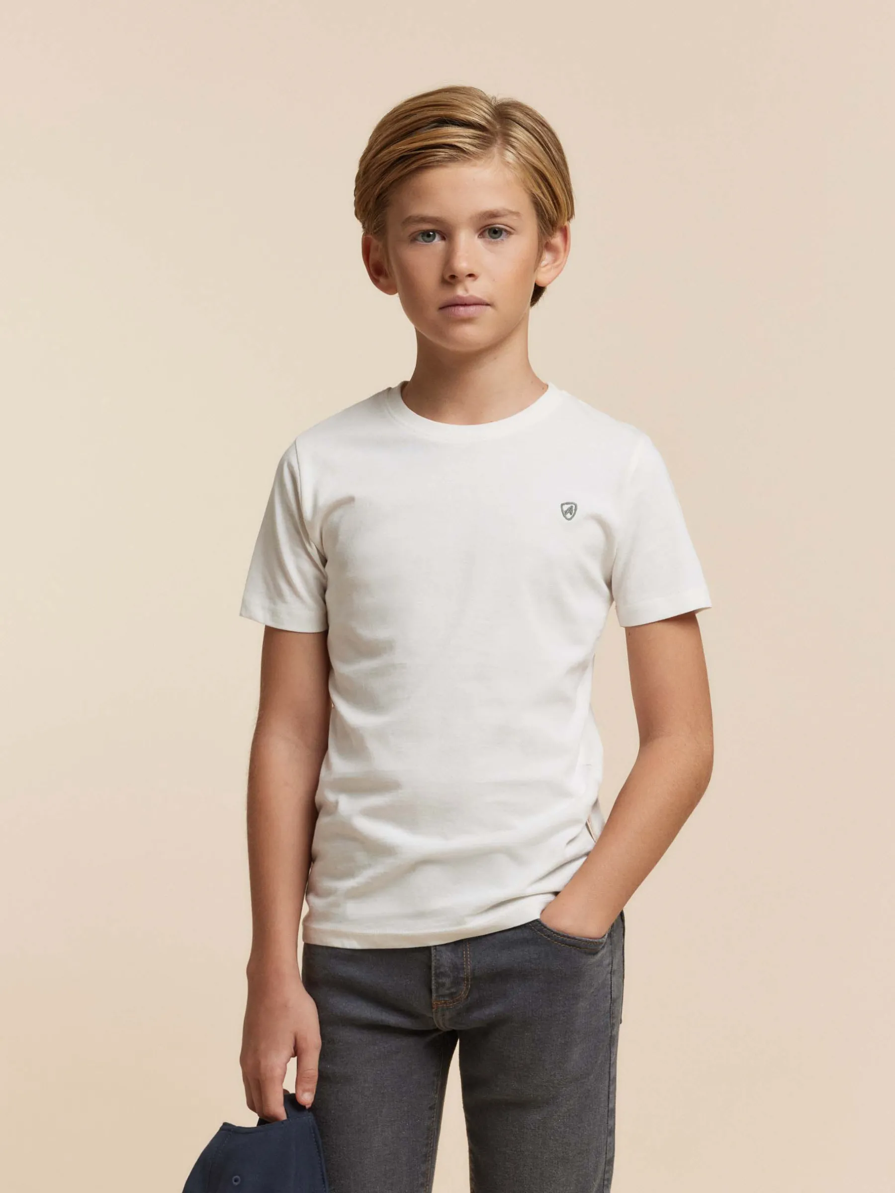 Best Sale CAMISETA BASICA KIDS Camisetas