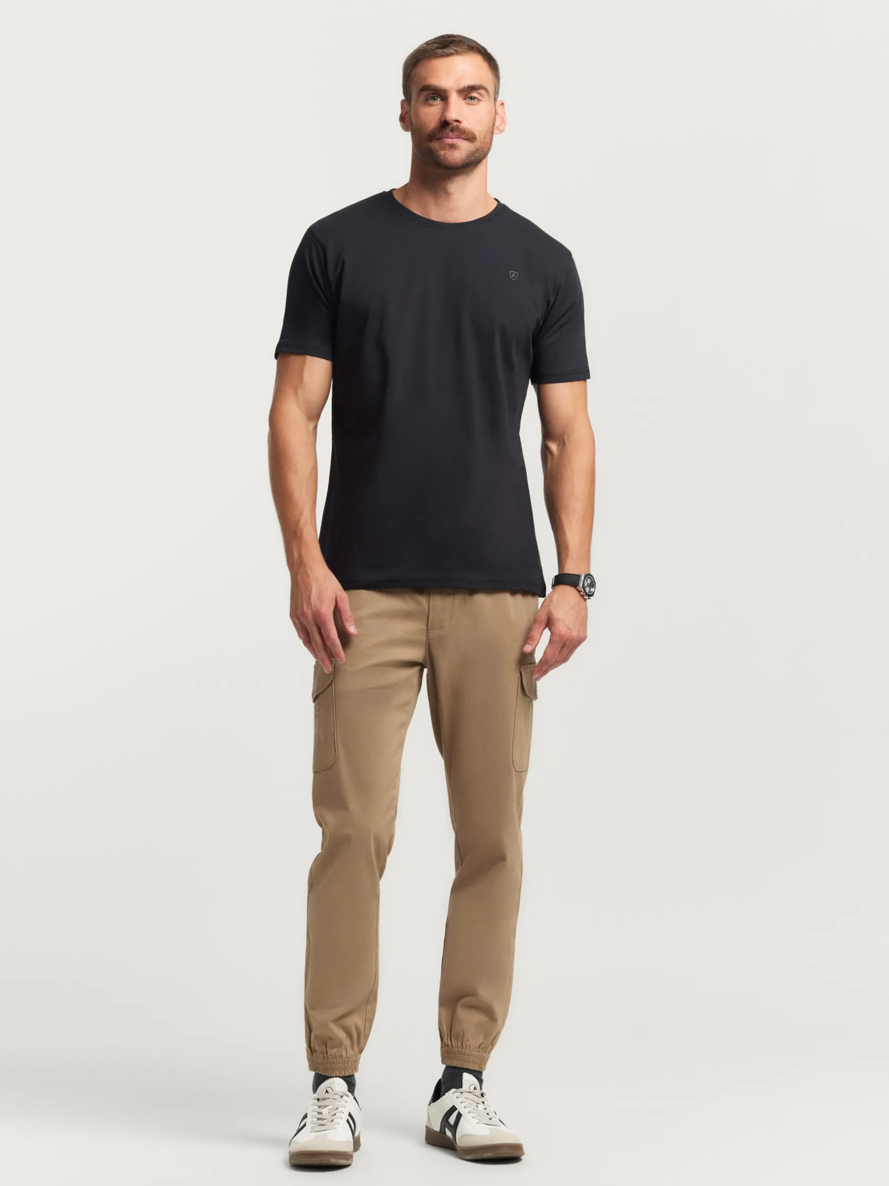 Cheap CAMISETA BASICA Hombre Camisetas