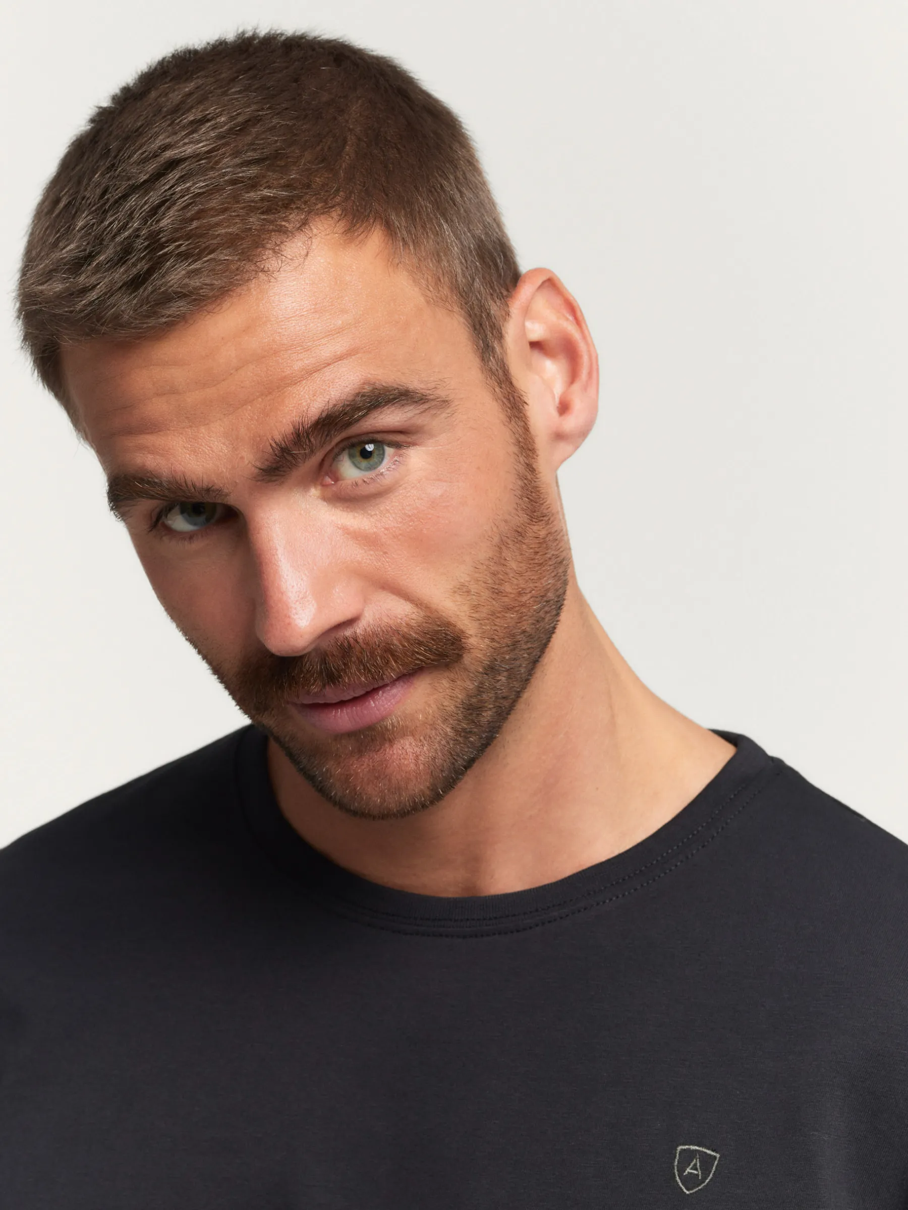 Cheap CAMISETA BASICA Hombre Camisetas
