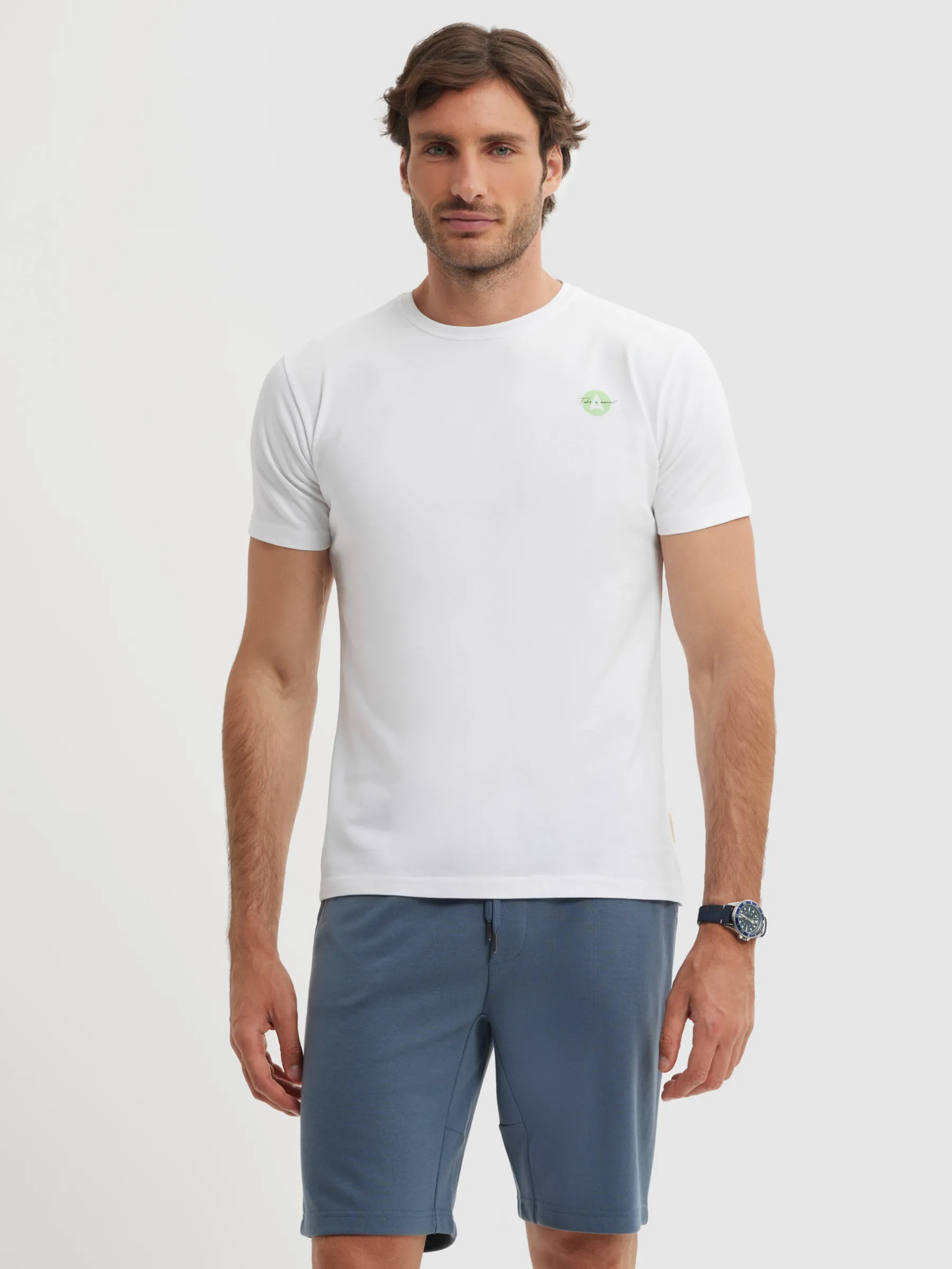 Best CAMISETA BREATHE Hombre Camisetas