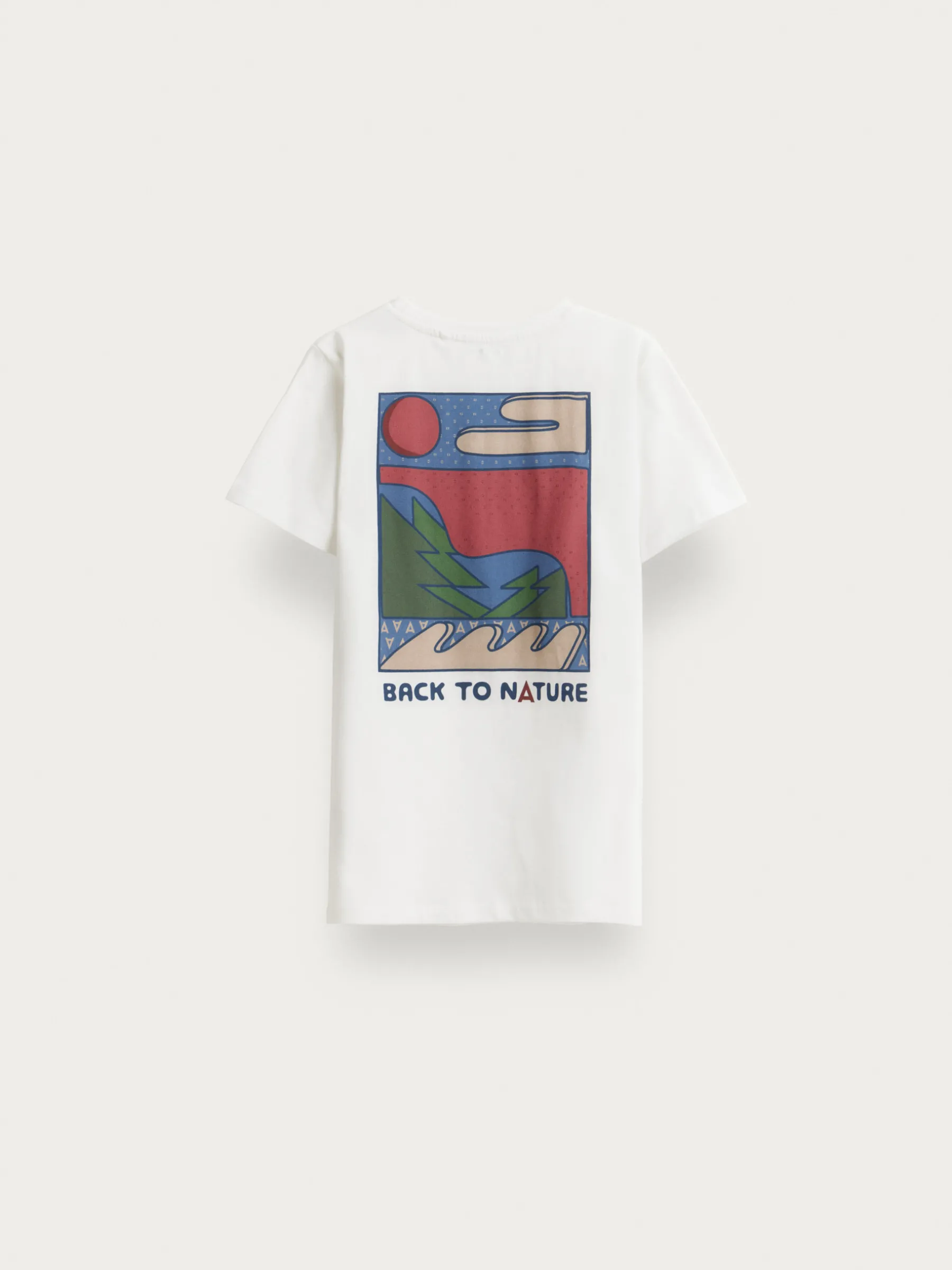 Flash Sale CAMISETA EXPEDITION KIDS Camisetas