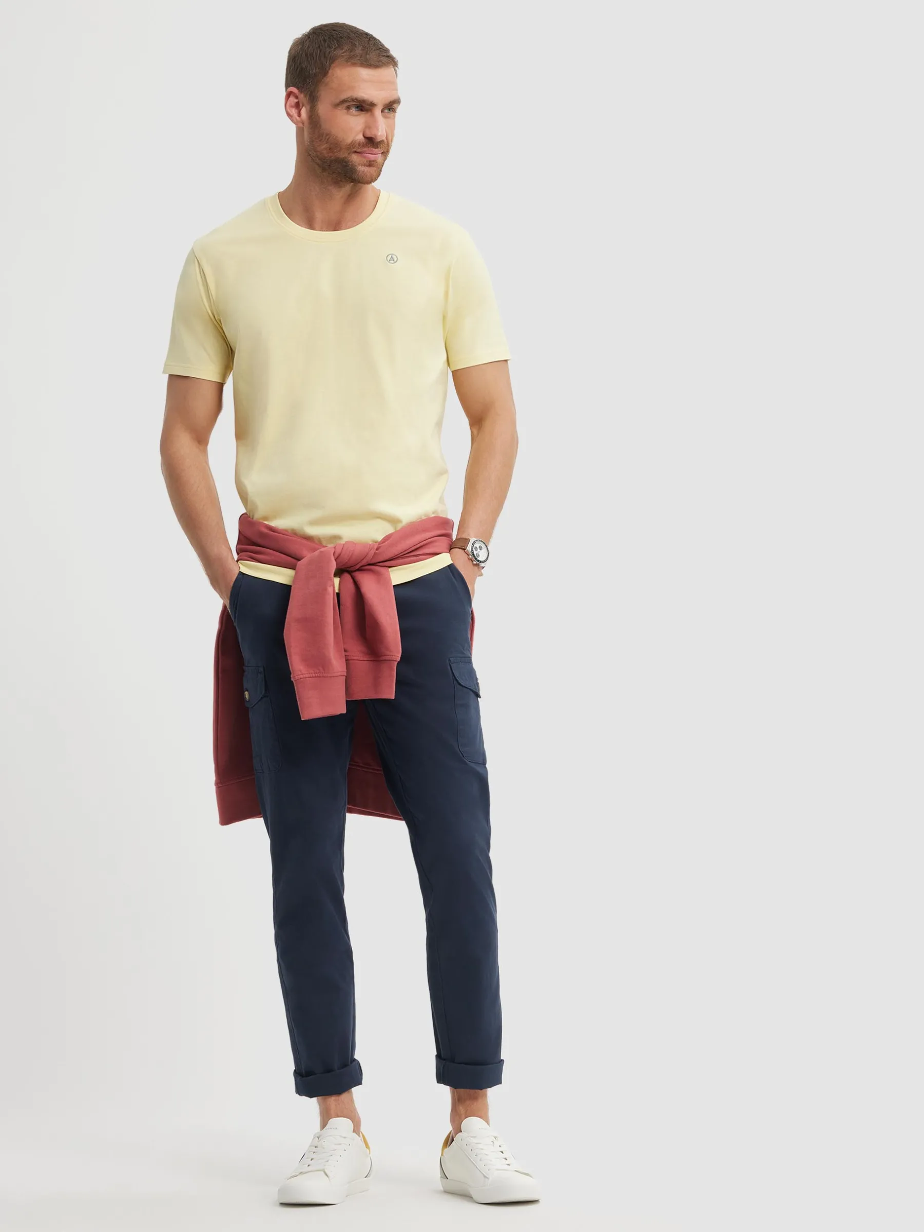 Cheap CAMISETA FESTIVAL Hombre Camisetas