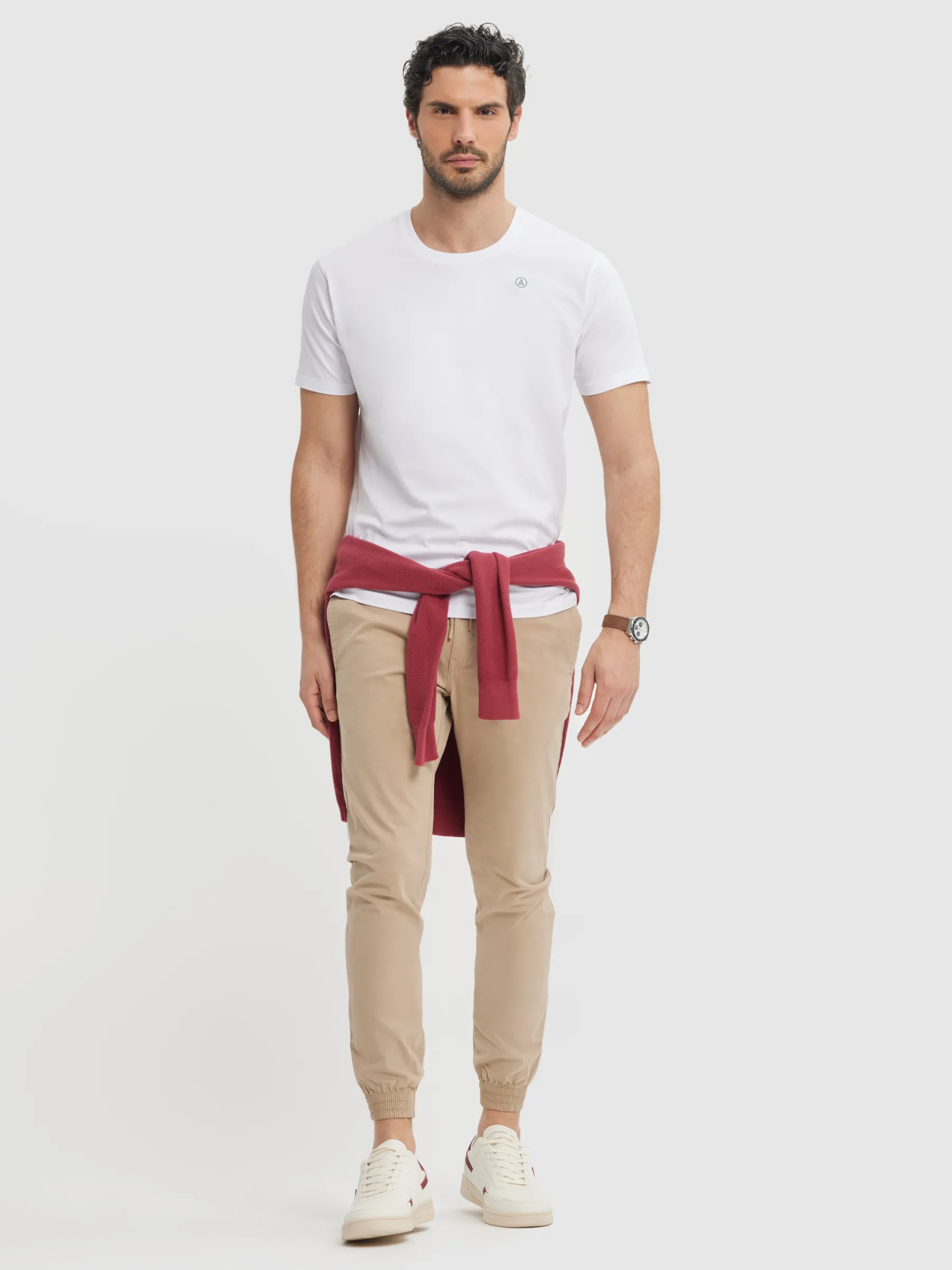 Best Sale CAMISETA FESTIVAL Hombre Camisetas
