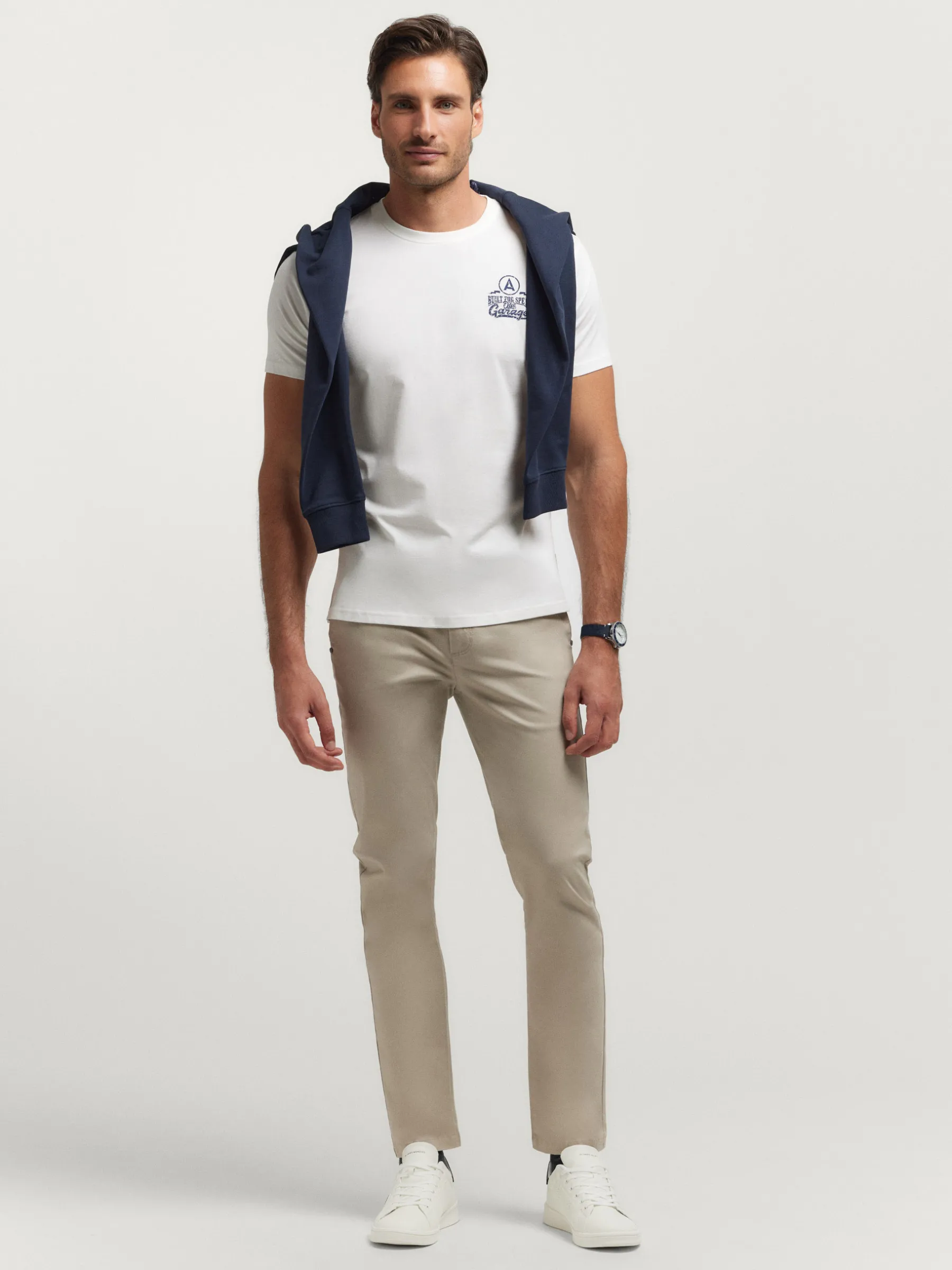 Online CAMISETA GARAGE Hombre Teen | Camisetas