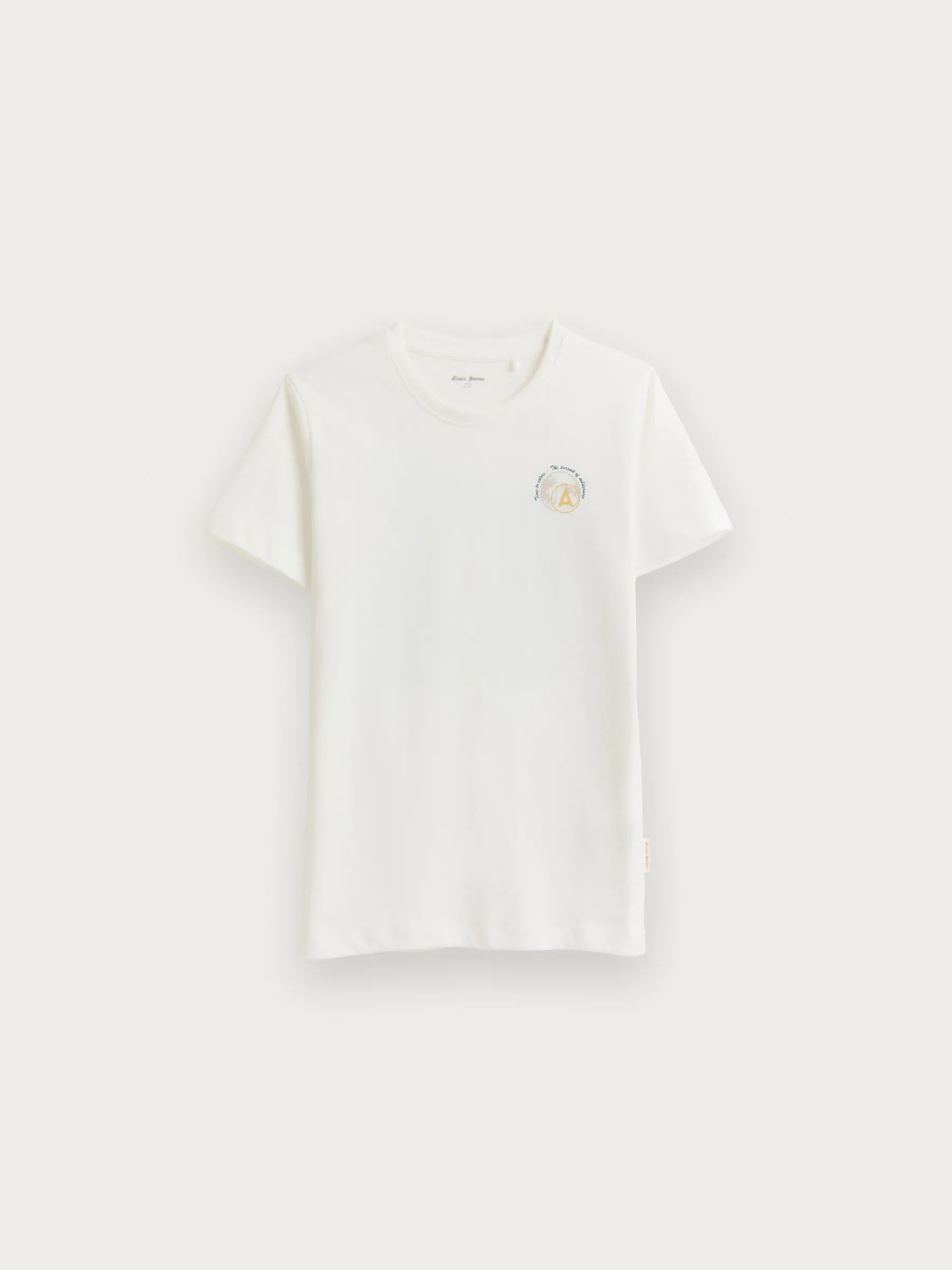 Hot CAMISETA LANDSCAPE KIDS Camisetas