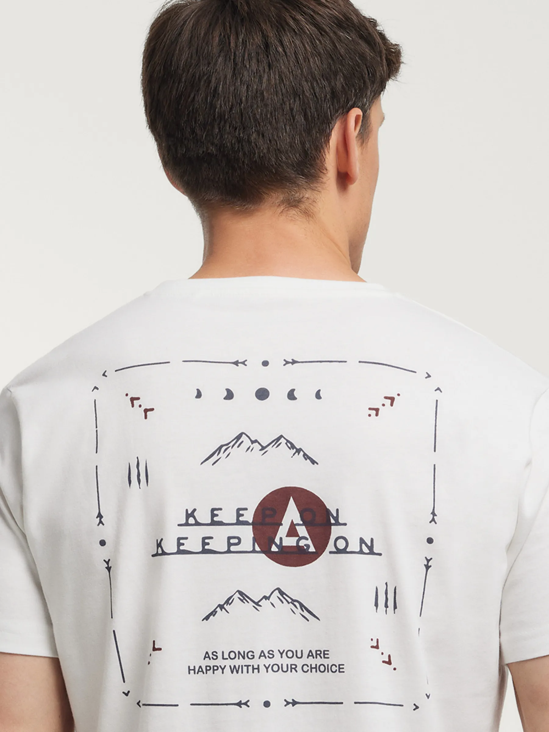 Cheap CAMISETA LONG Hombre Teen | Camisetas