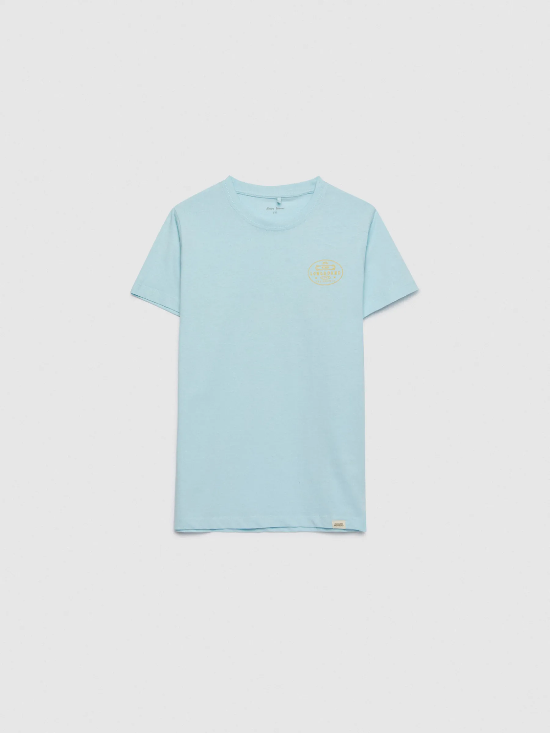 Cheap CAMISETA LONGBOARD KIDS Camisetas