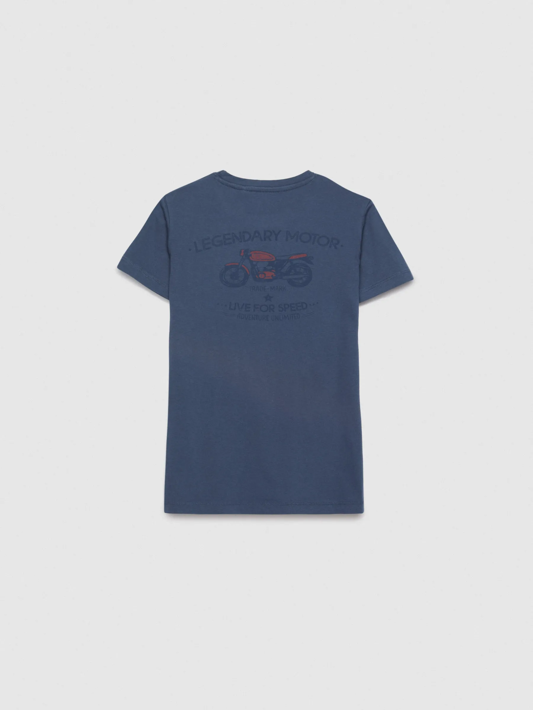 Cheap CAMISETA MOTOR KIDS Camisetas