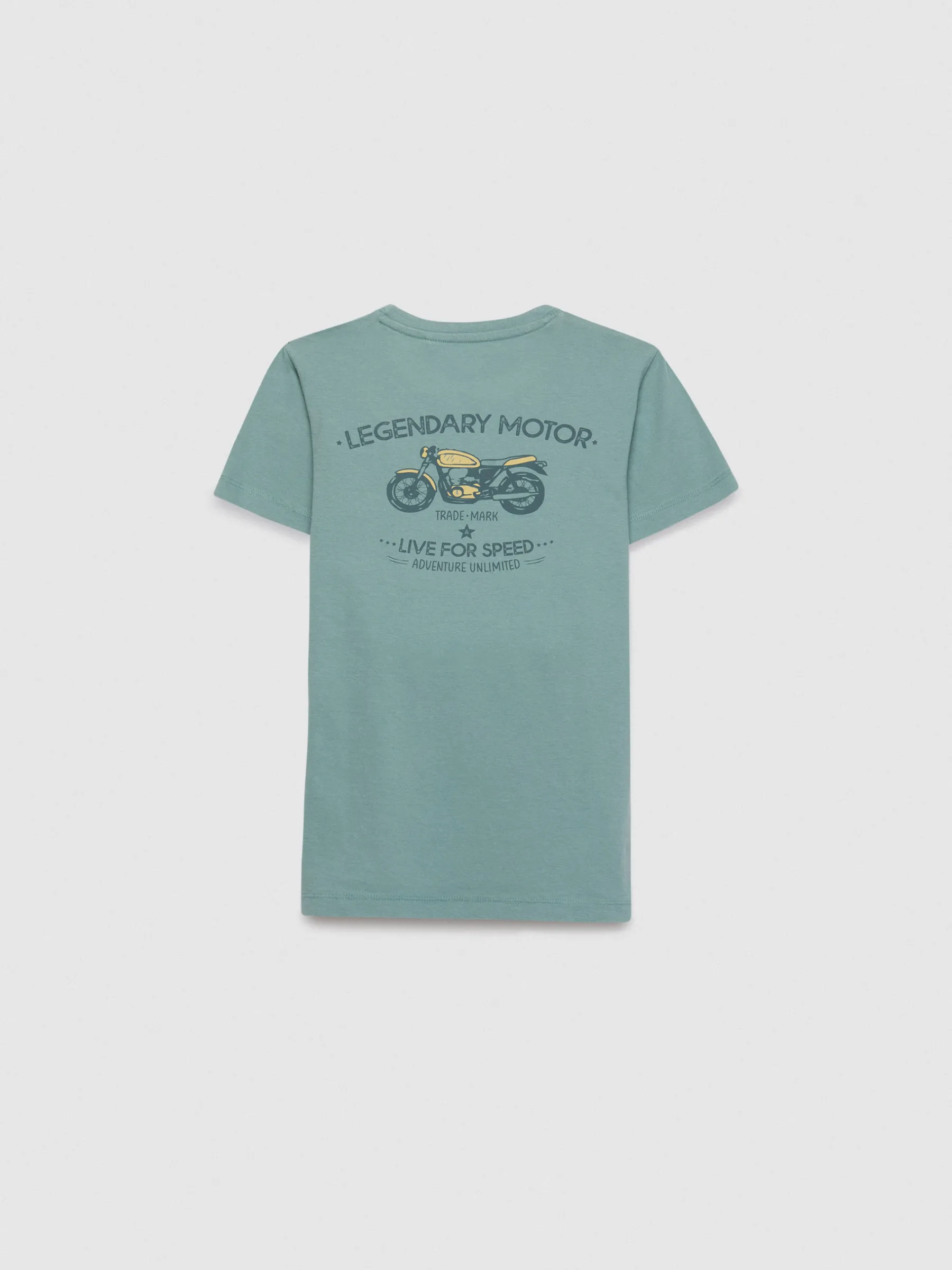 Cheap CAMISETA MOTOR KIDS Camisetas