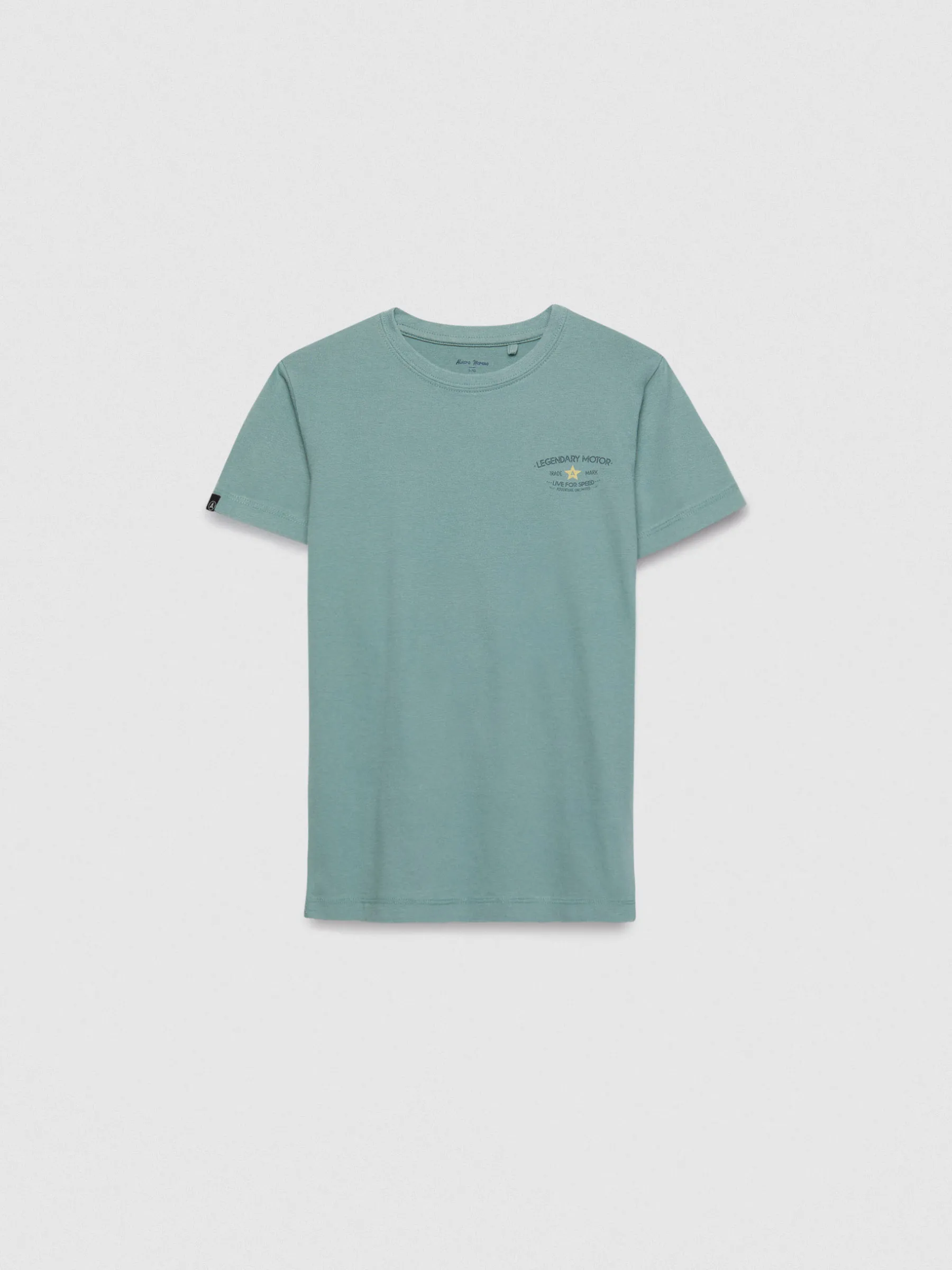 Cheap CAMISETA MOTOR KIDS Camisetas