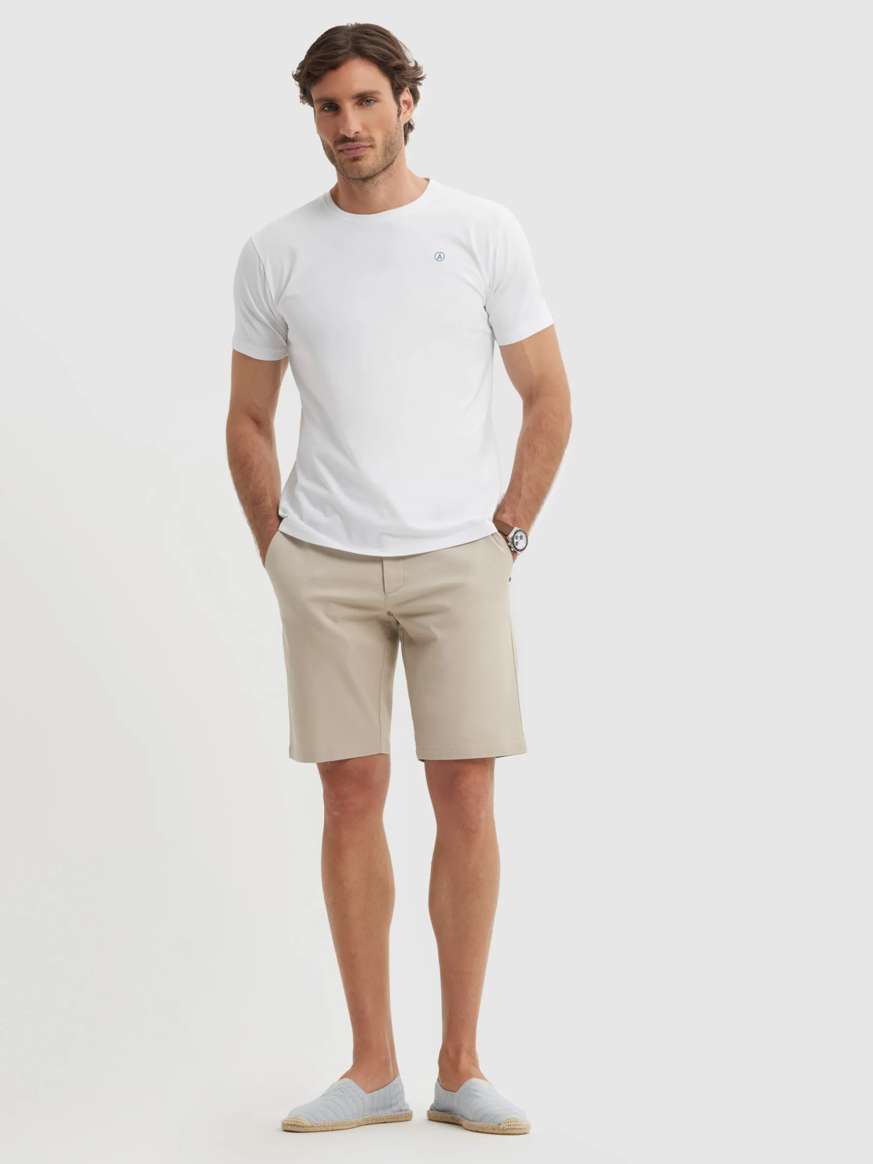 Clearance CAMISETA OXYGEN Hombre Camisetas