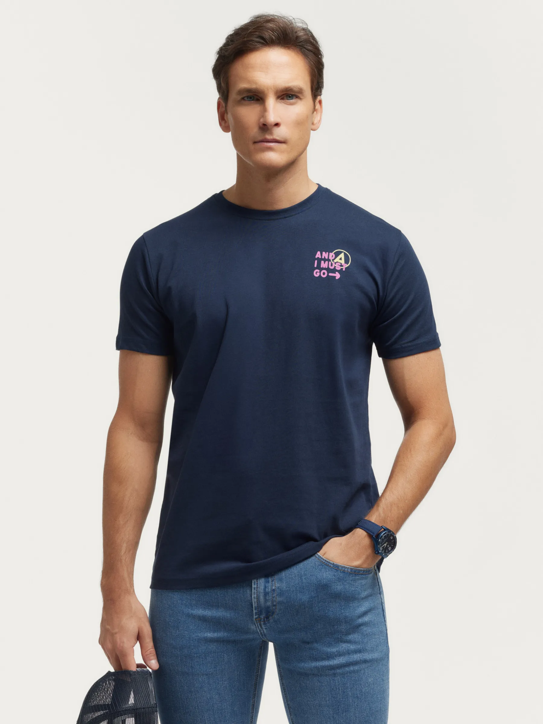 Best Sale CAMISETA SNOW Hombre Teen | Camisetas