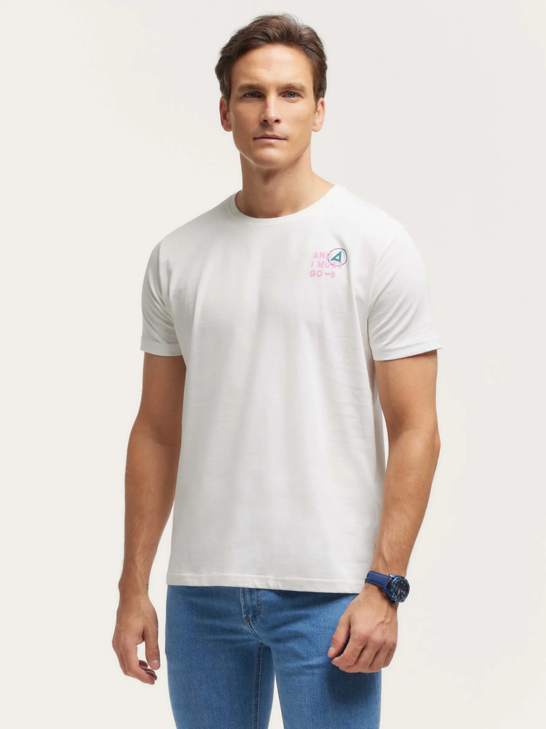 Clearance CAMISETA SNOW Hombre Teen | Camisetas