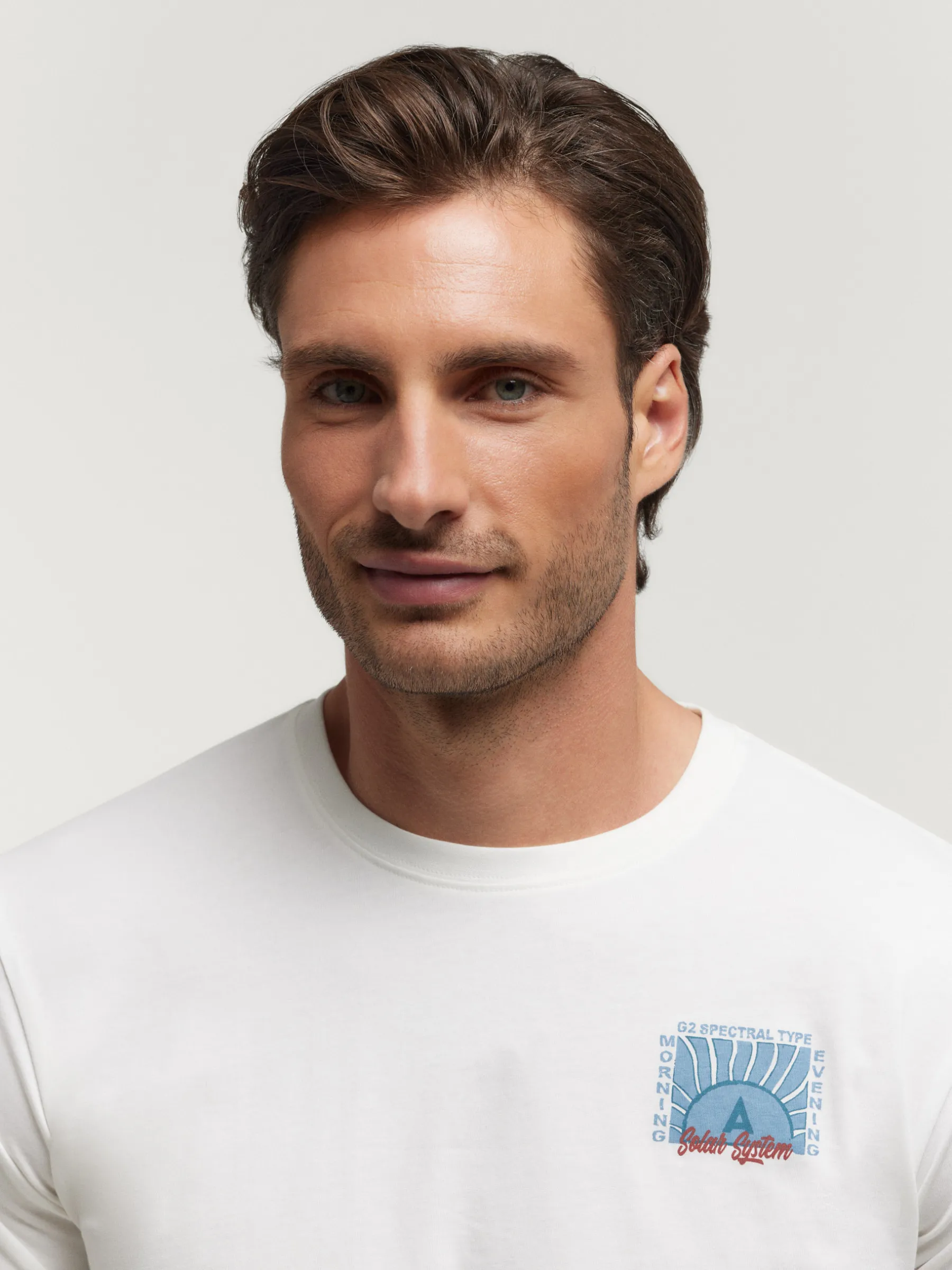 Store CAMISETA SOLAR Hombre Camisetas