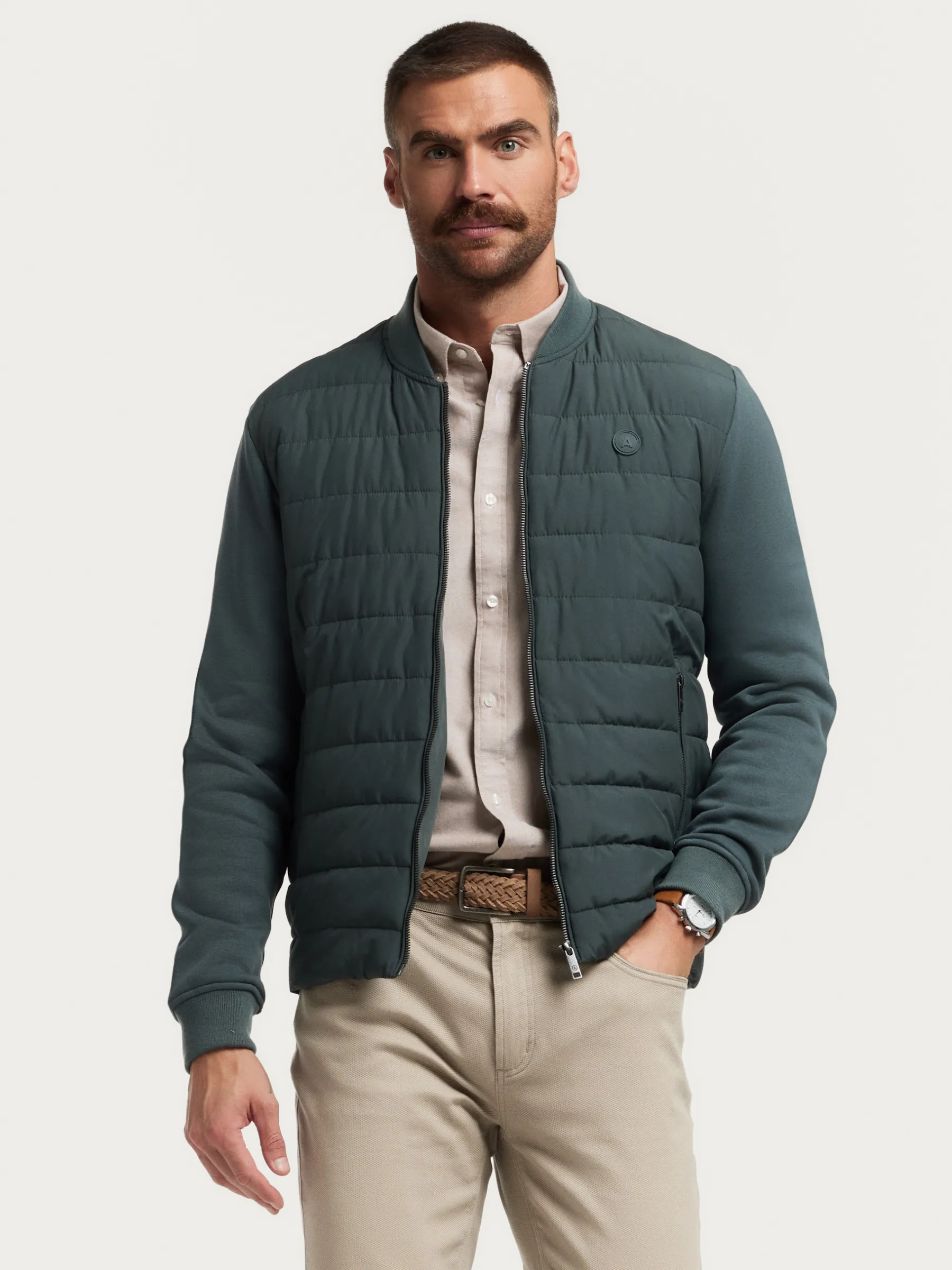 Hot CAZADORA ANTLER Hombre Cazadoras Y Parkas