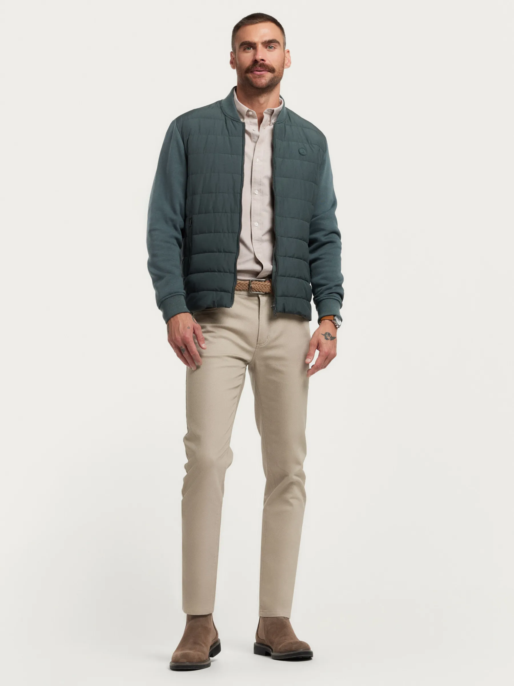 Hot CAZADORA ANTLER Hombre Cazadoras Y Parkas