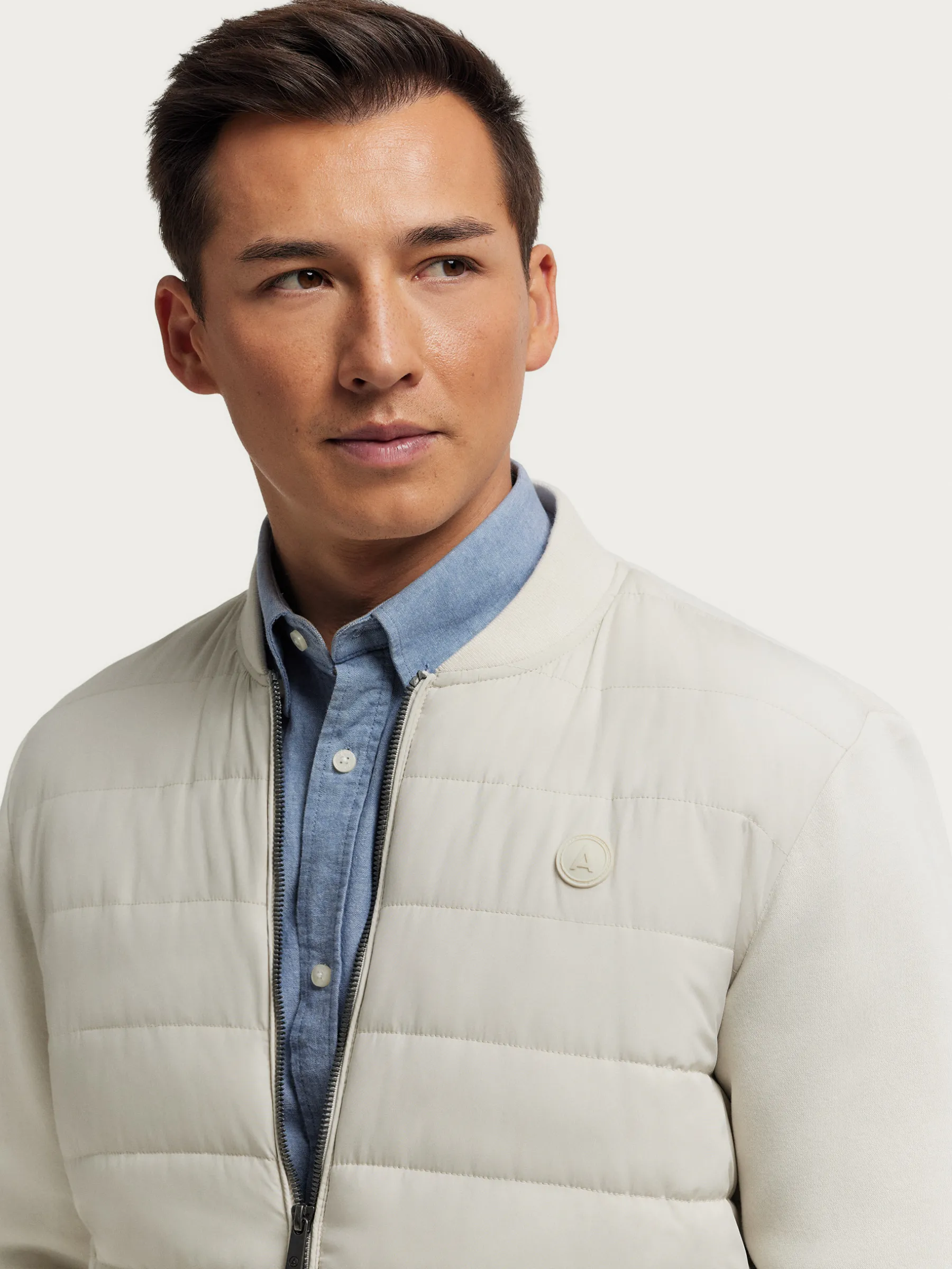 Shop CAZADORA ANTLER Hombre Cazadoras Y Parkas