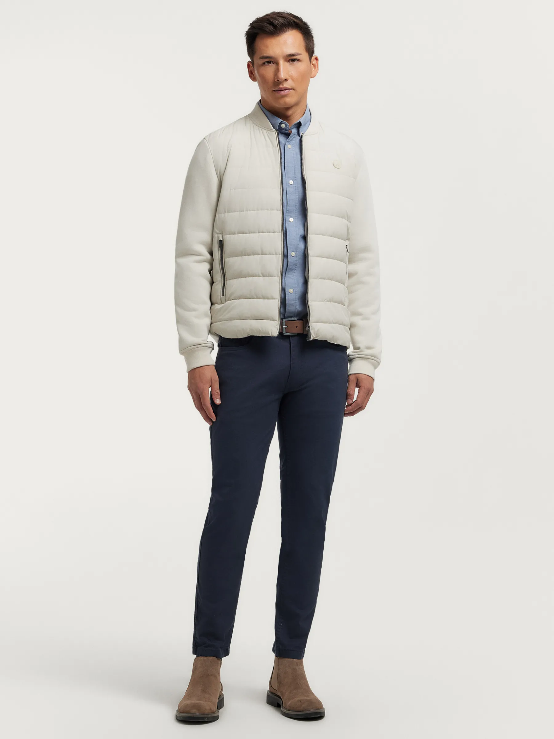 Shop CAZADORA ANTLER Hombre Cazadoras Y Parkas