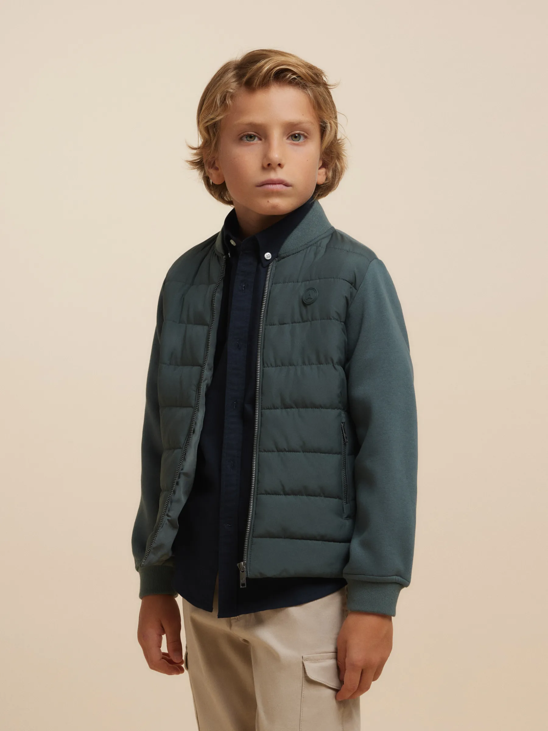 Store CAZADORA ANTLER KIDS Cazadoras Y Chalecos